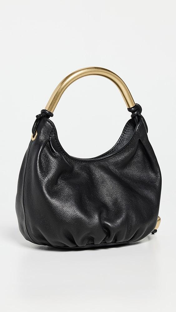 Madewell The Carmen Mini Bag | Shopbop Product Image