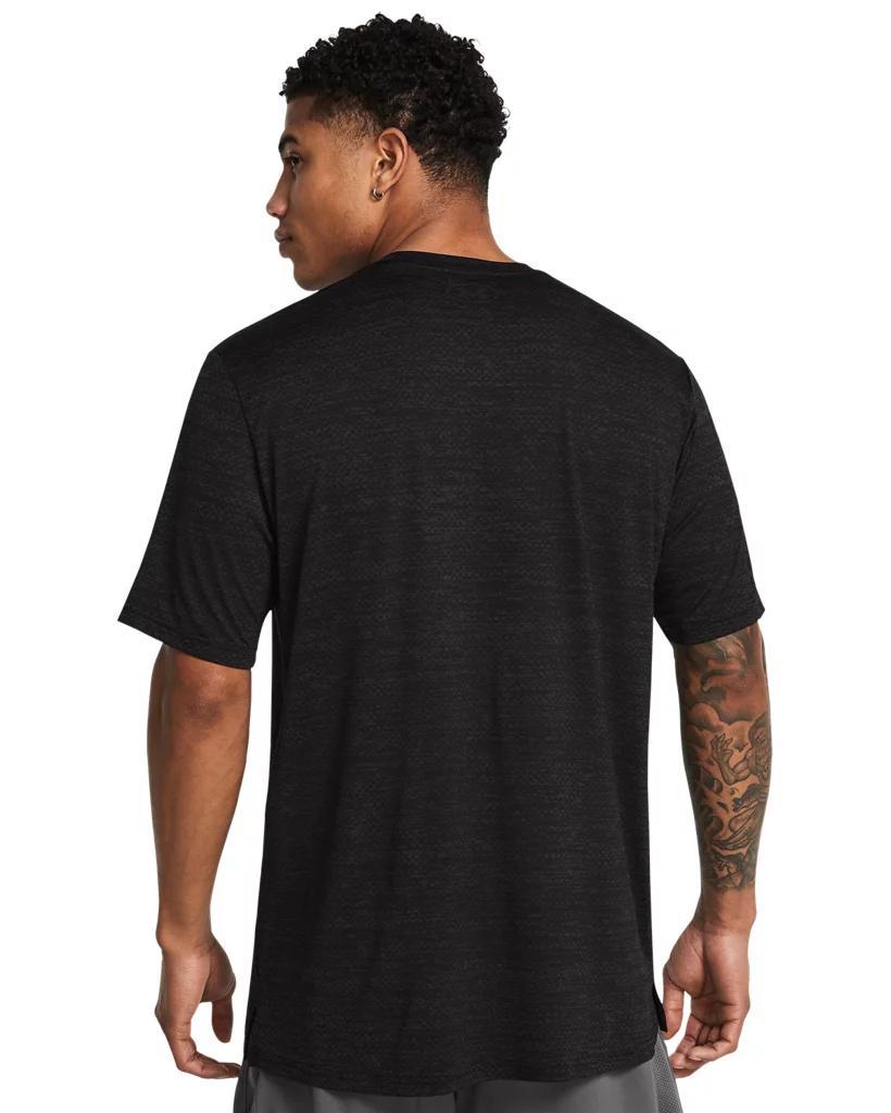 Men's UA Vanish Energy Printed Short Sleeve Product Image