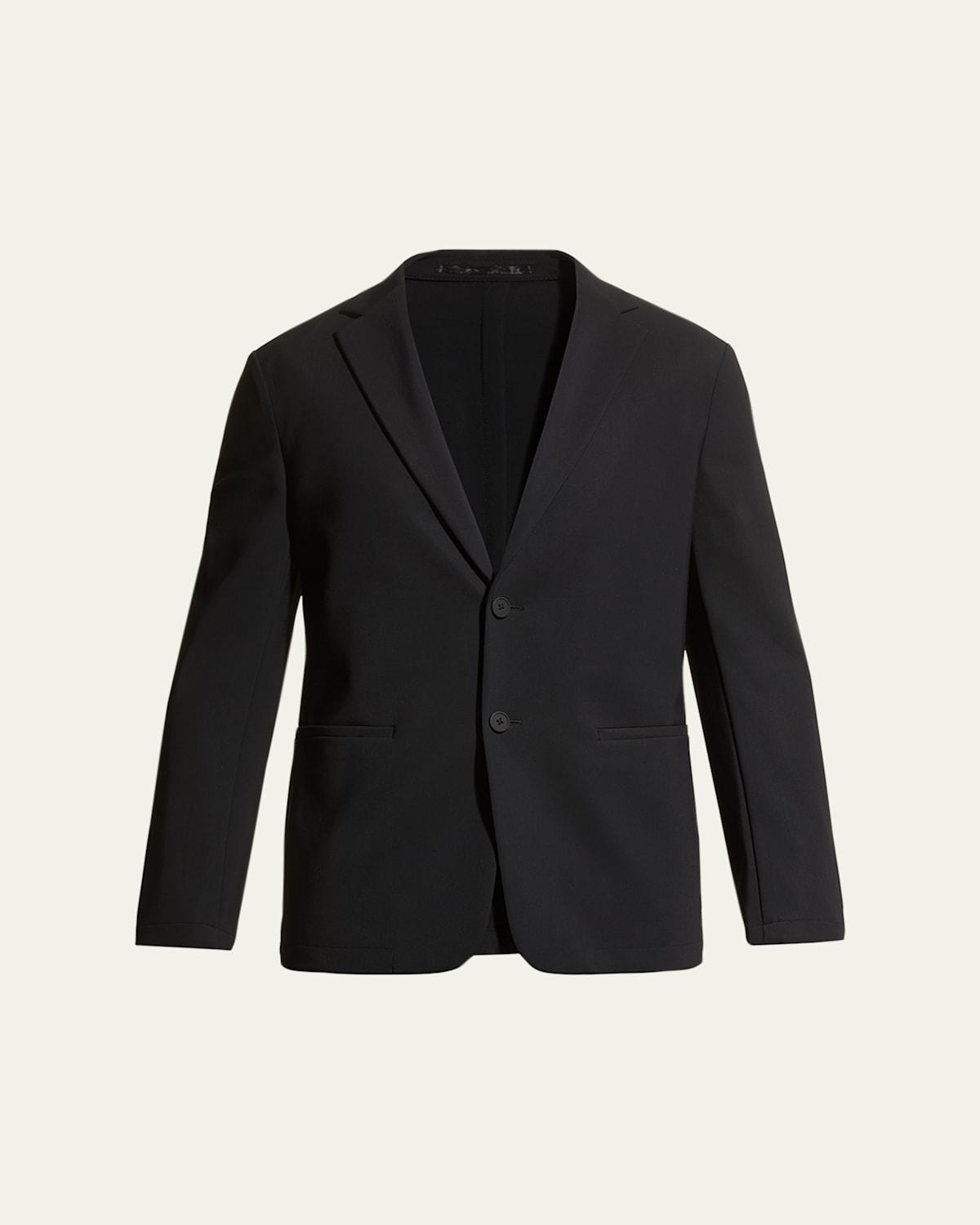 Mens Clinton Precision Ponte Blazer Product Image