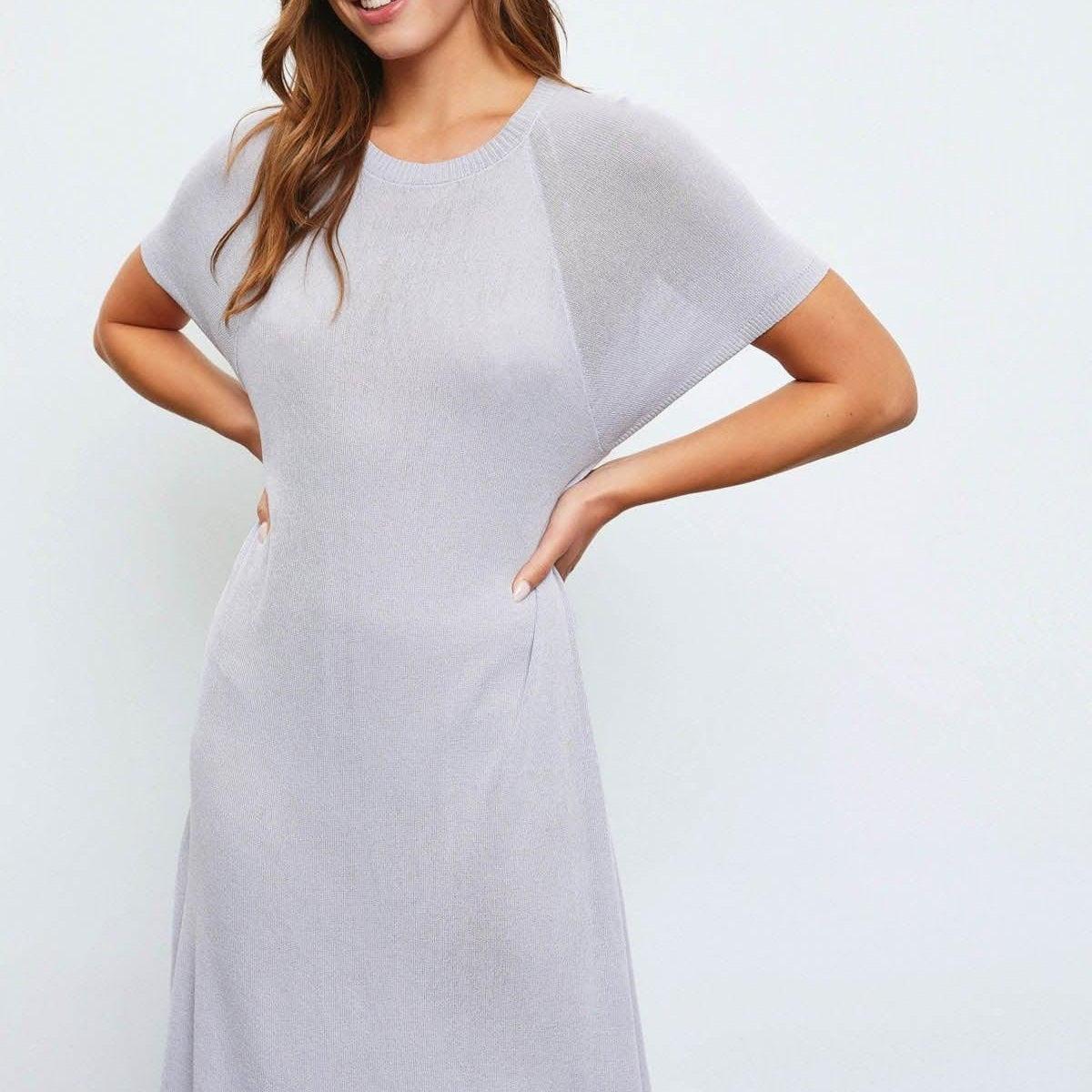 JULIANE MIDI DRESS Product Image