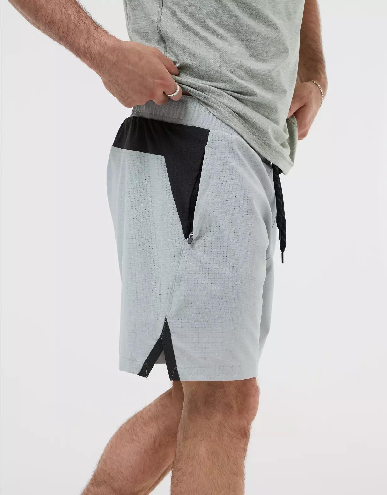 AE 24/7 6" Lined Training Short Product Image