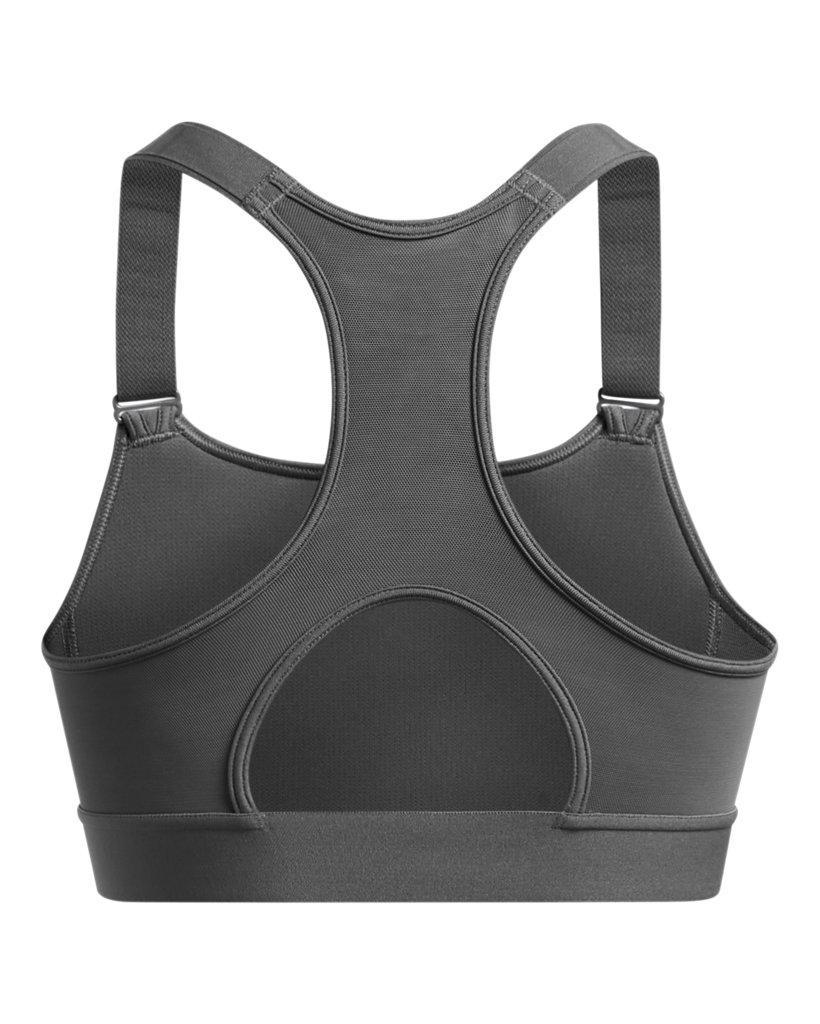 Women's HeatGear® Armour High Sports Bra Product Image