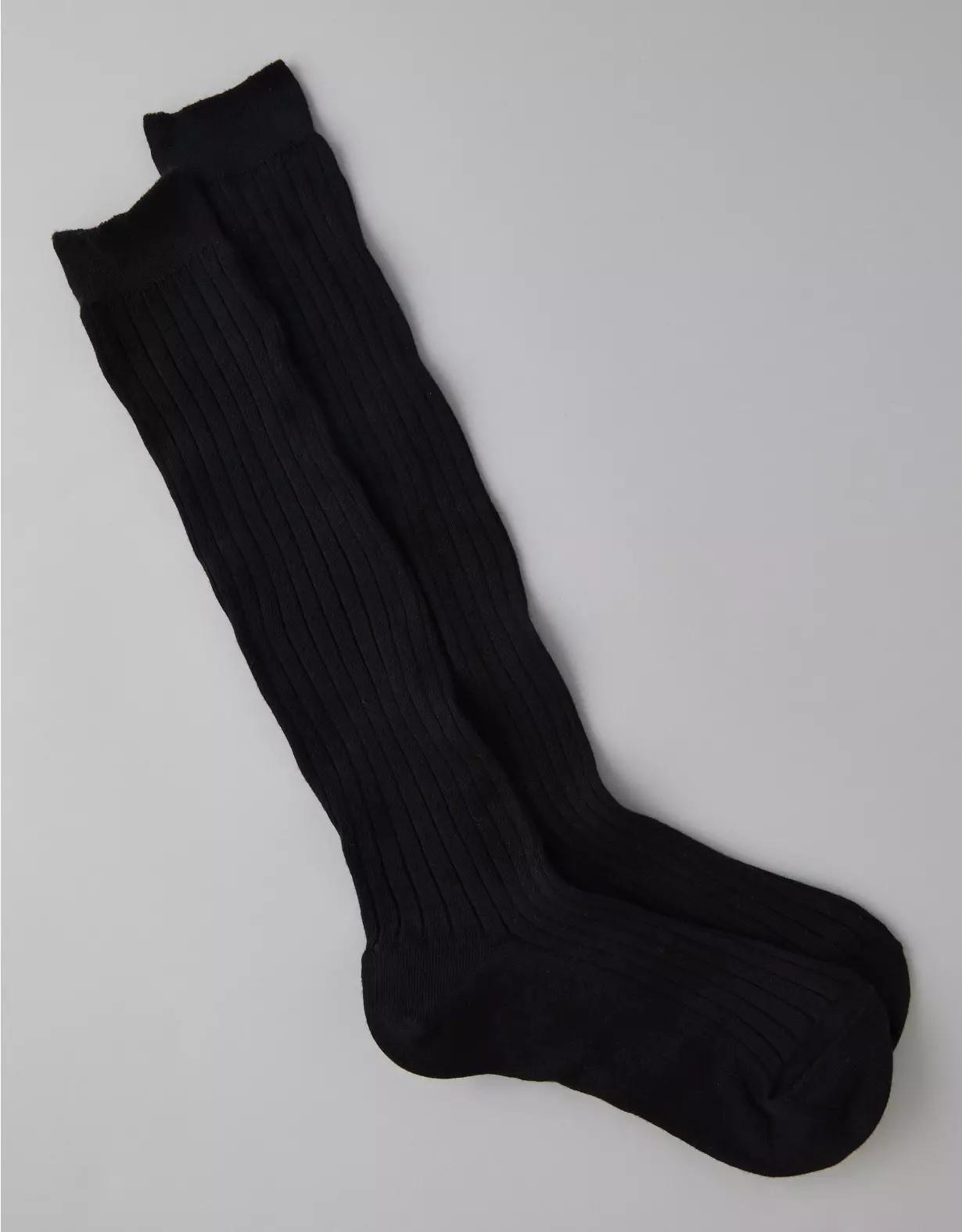 AE Knee-High Socks Product Image