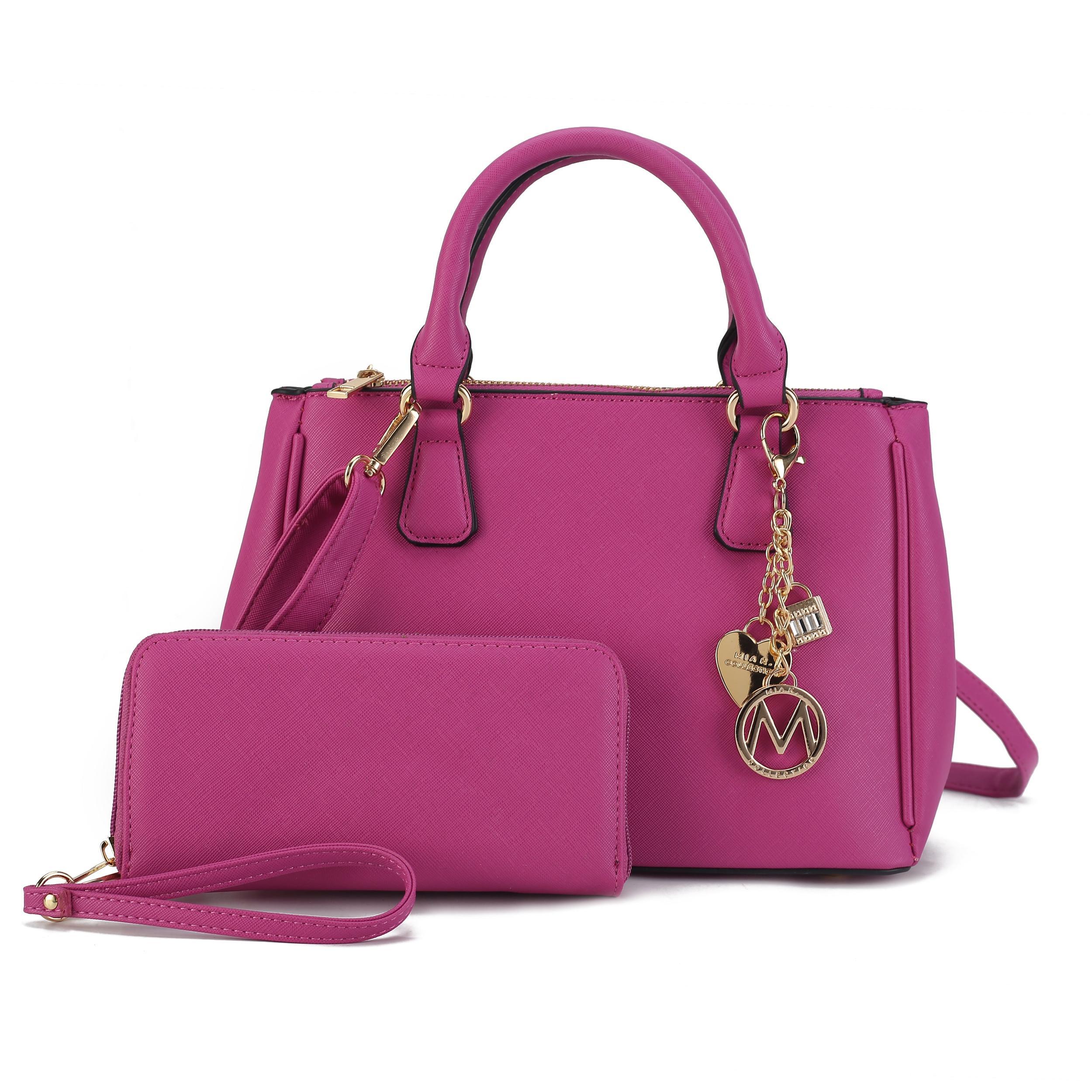 Ruth Shoulder Bag and Set Product Image