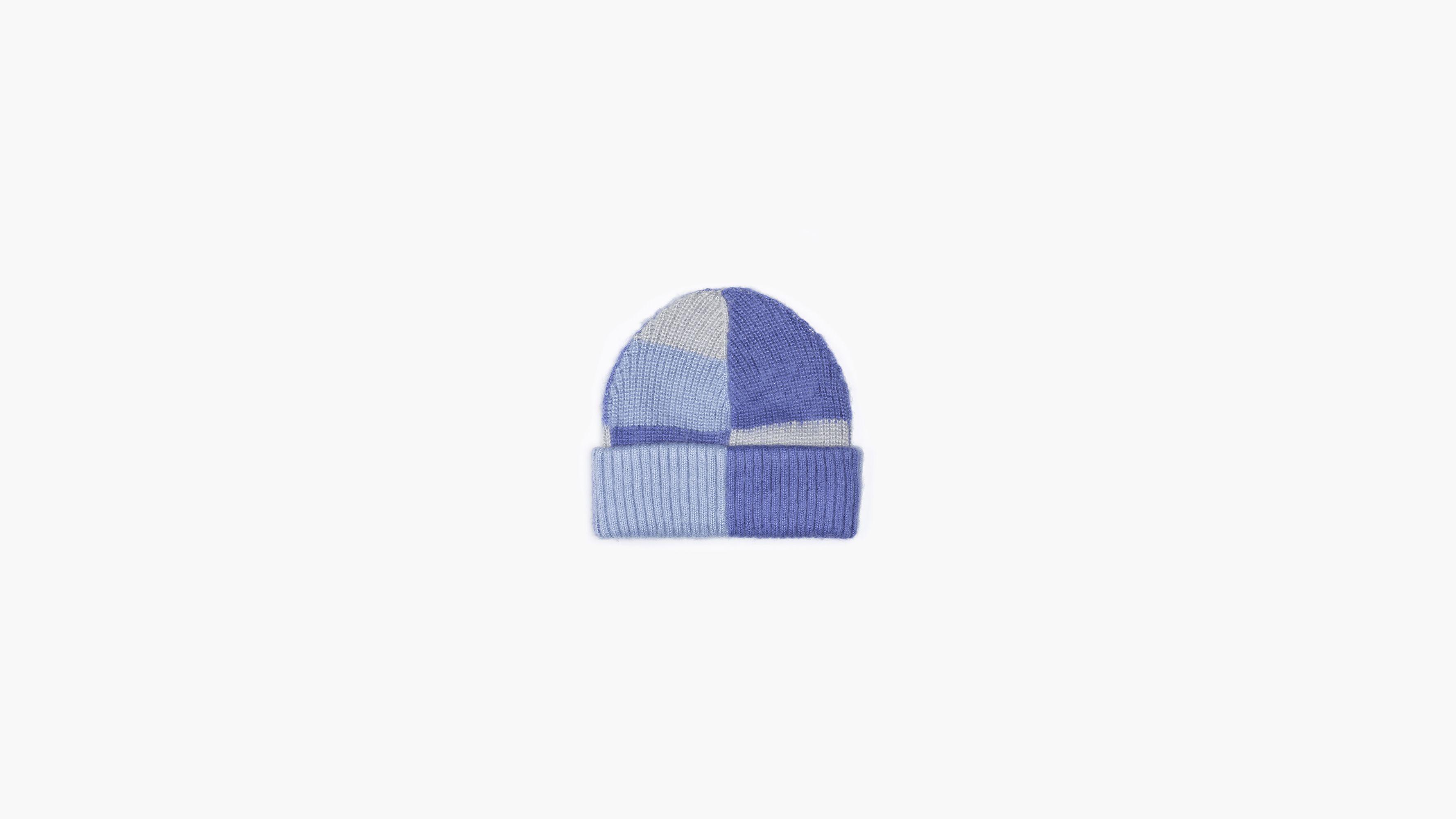 Backpatch Beanie Product Image