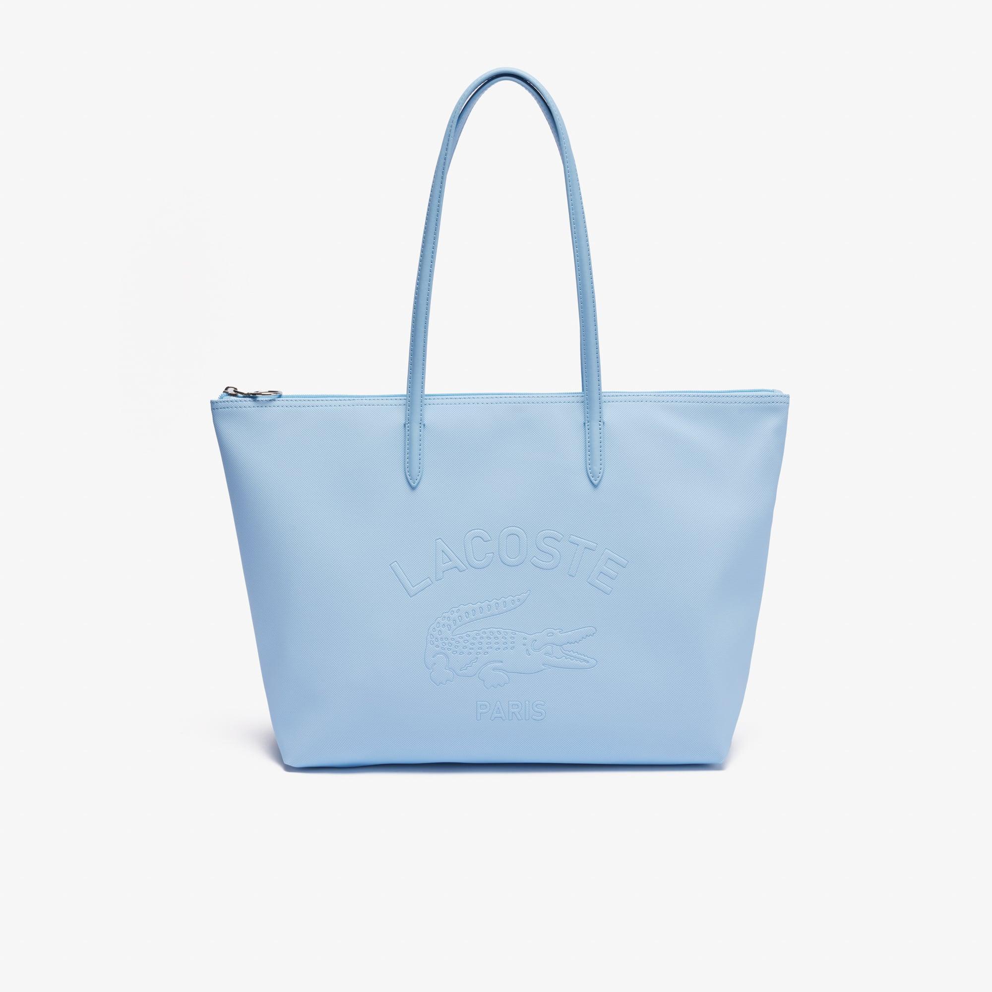 Large L.12.12 Concept Tote Product Image