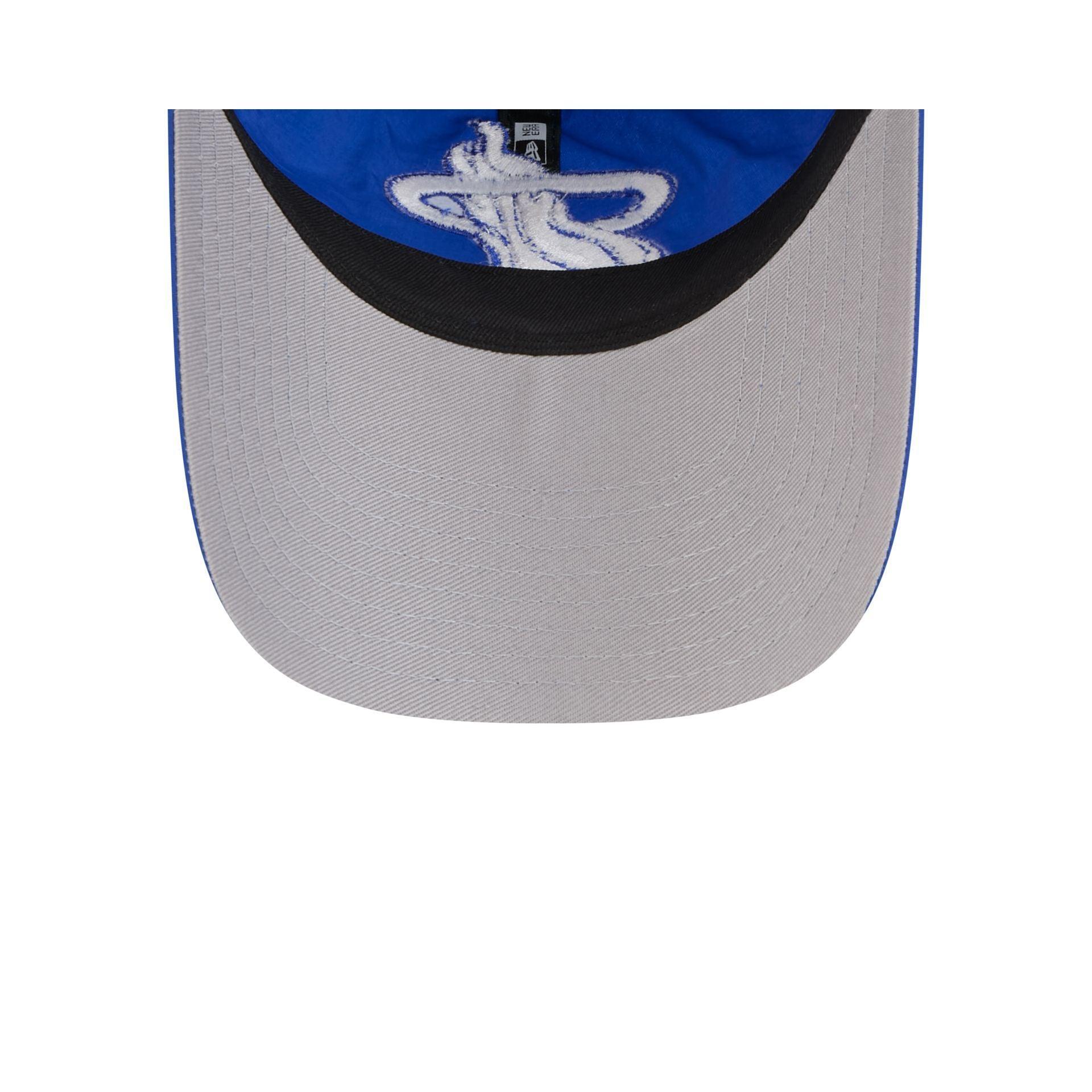 FC Dallas 2025 MLS Kickoff 9TWENTY Adjustable Hat Male Product Image