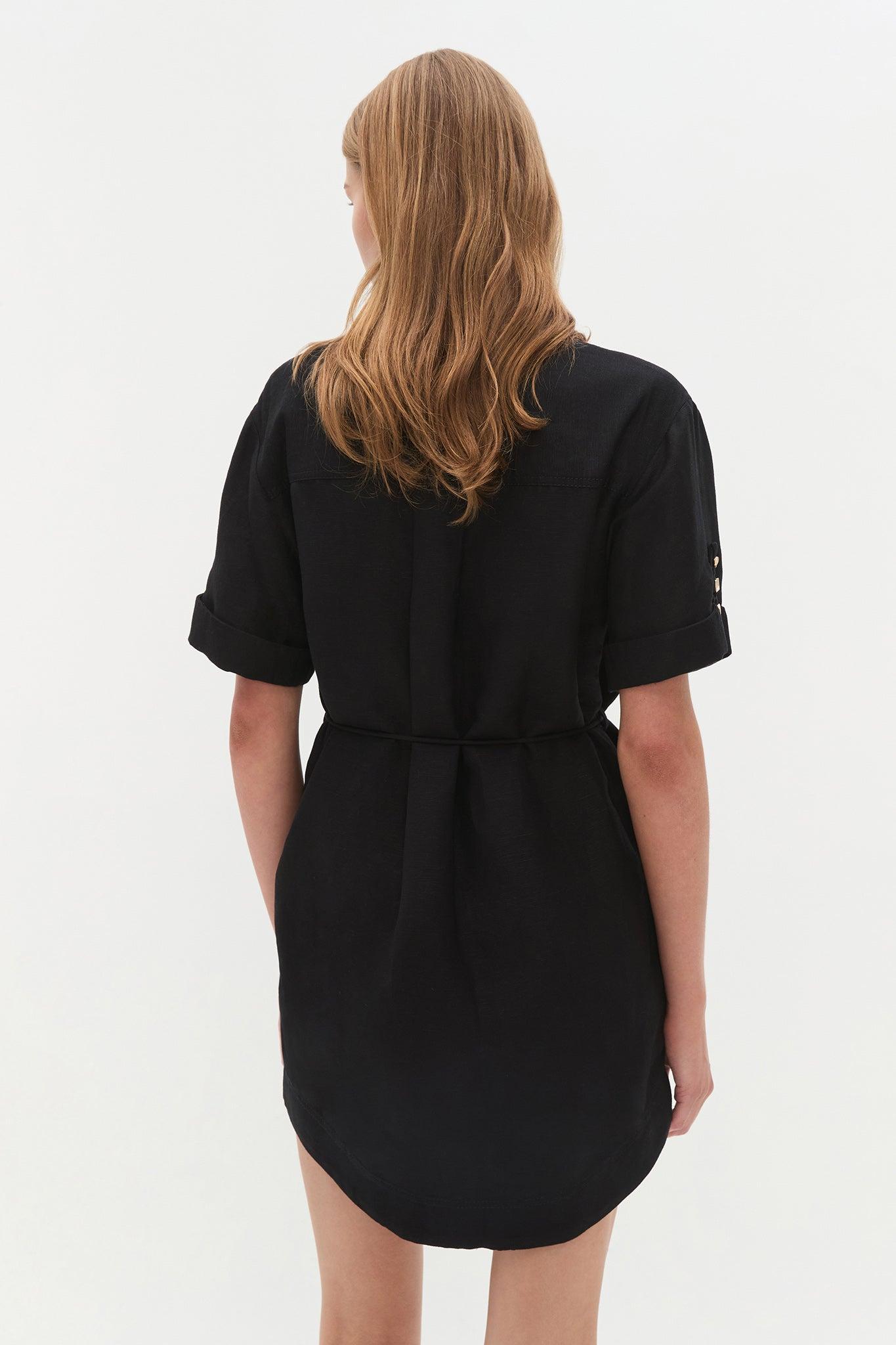 Celie Mini Dress Product Image