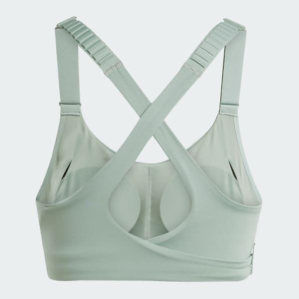 FastImpact Luxe Run High-Support Bra Product Image