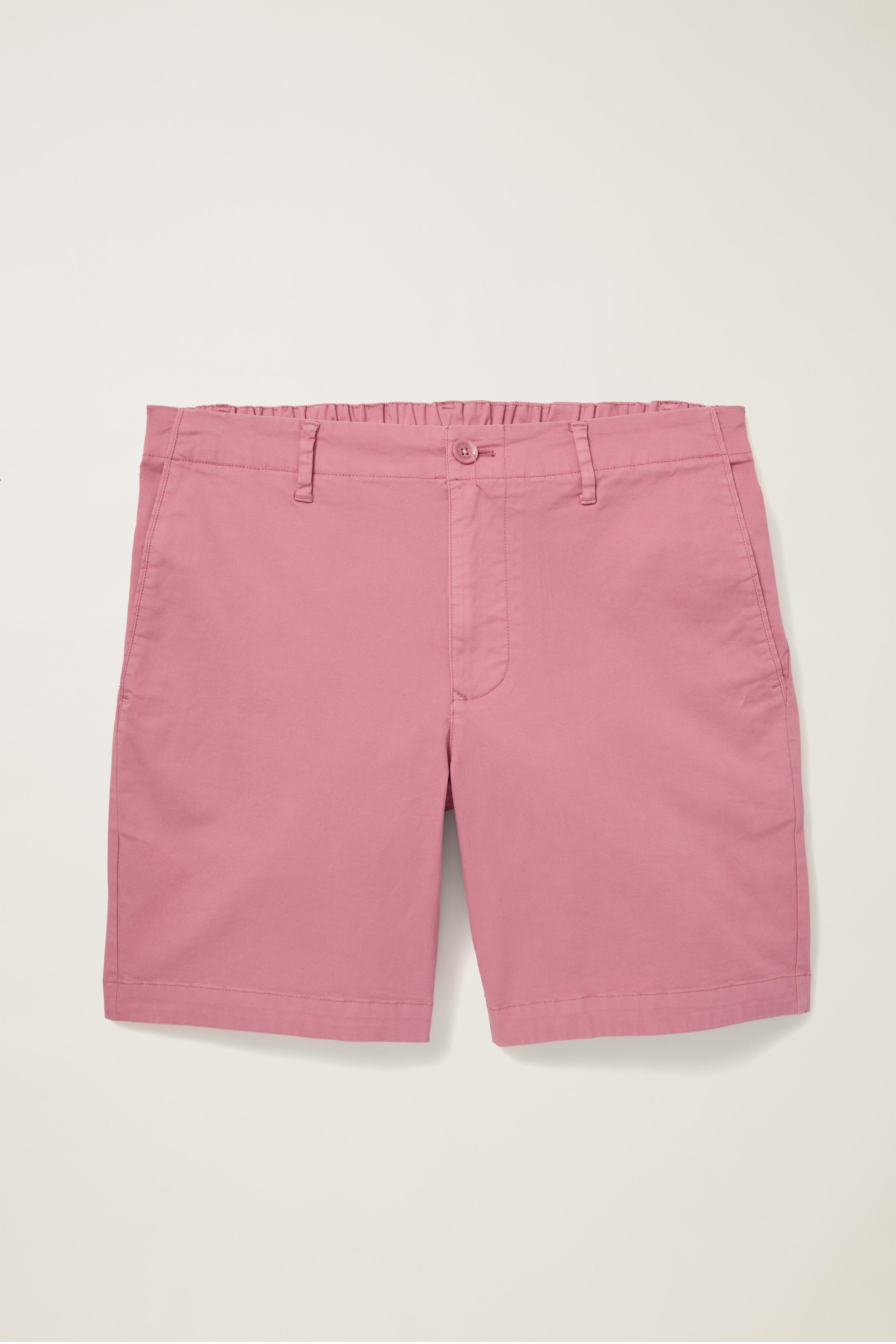 Lightweight Chino Short Product Image