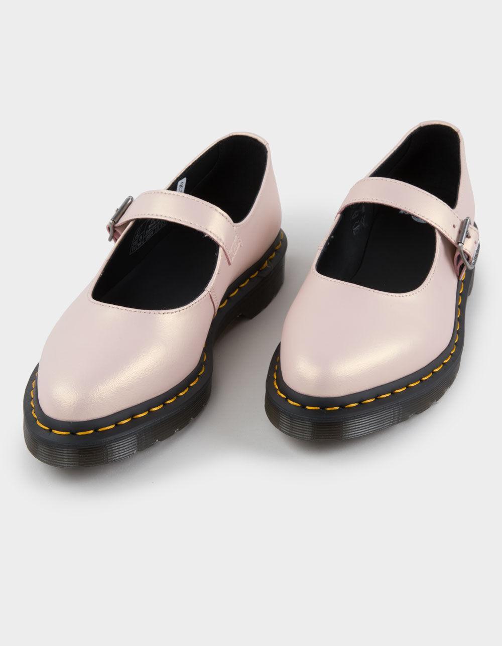 DR. MARTENS Elphie Mary Jane Womens Shoes Product Image