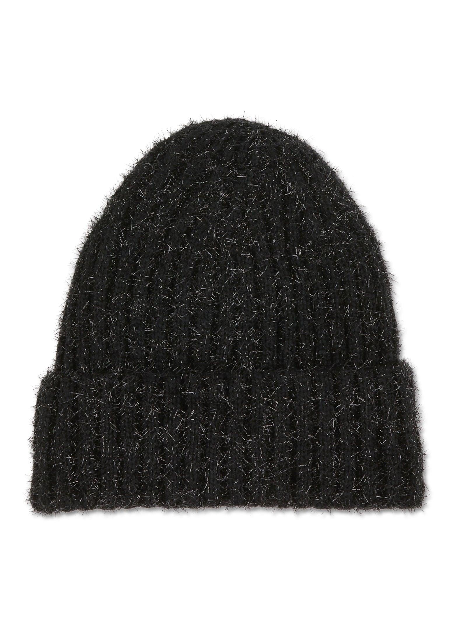 Lurex Beanie Female Product Image