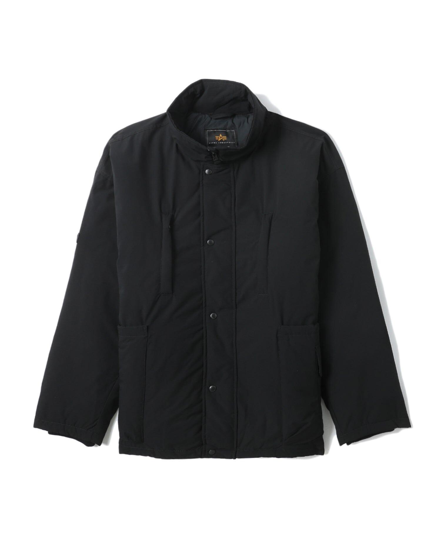 UNFRM TAKIBI JACKET Male Product Image