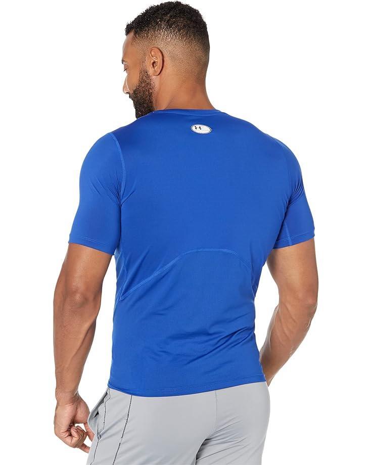UA Tac Heat Gear Compression Tee Product Image
