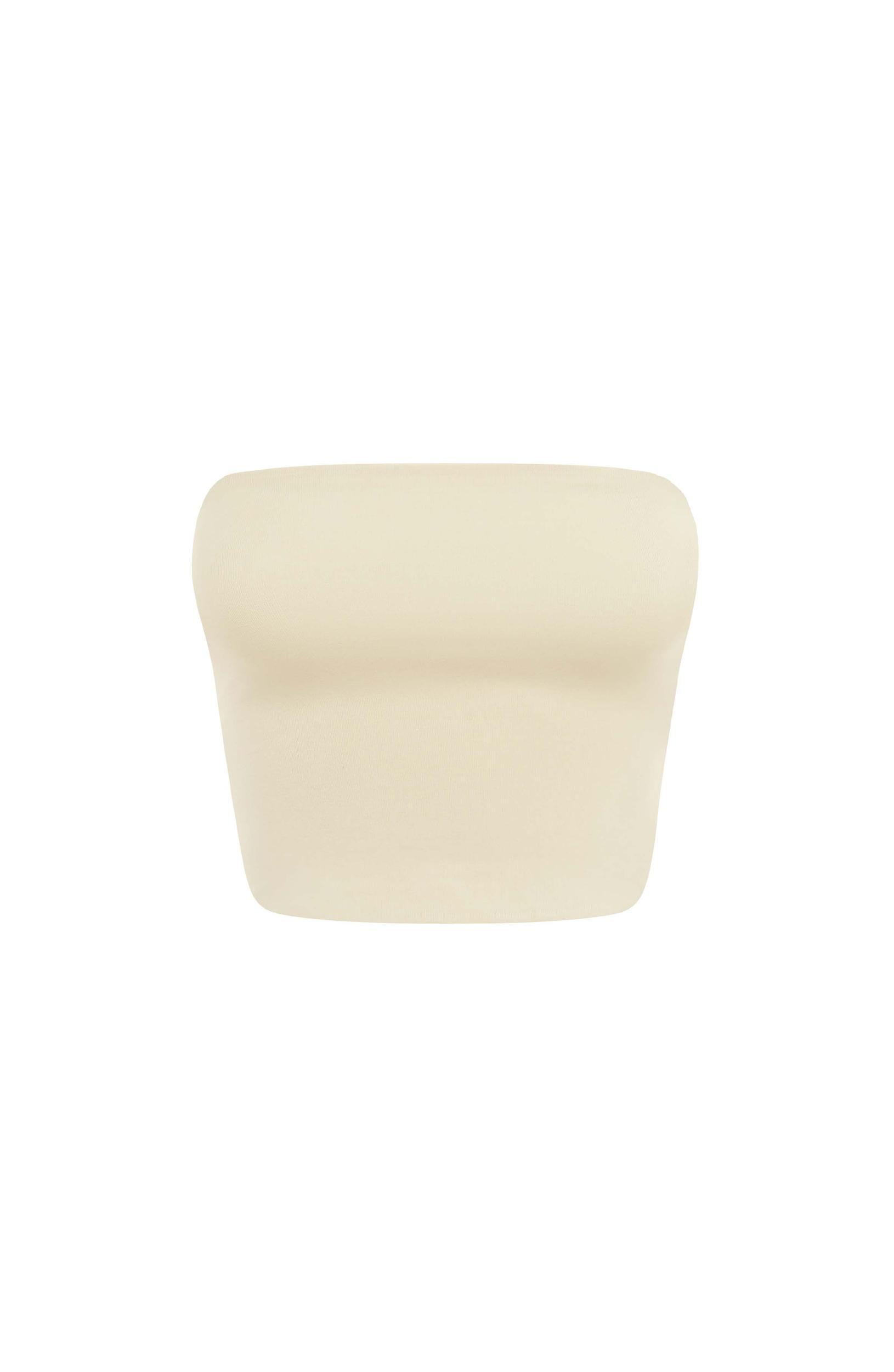 Rein Top - Cream Product Image