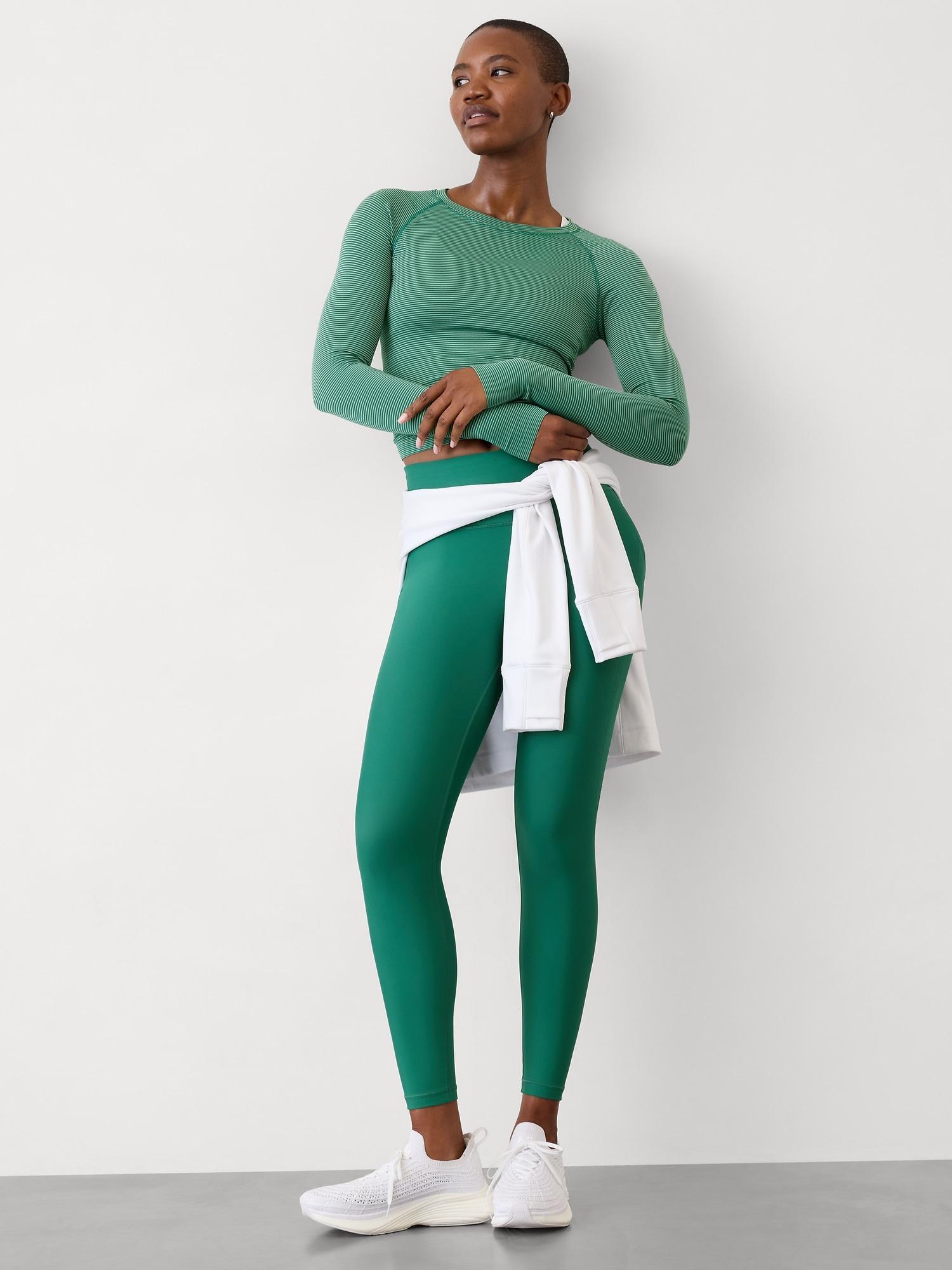 Momentum Seamless Top Product Image