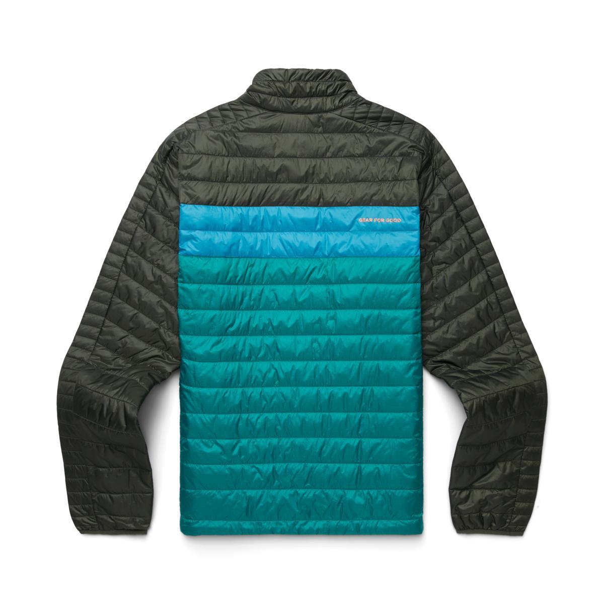 Capa Insulated Jacket - Men's Male Product Image