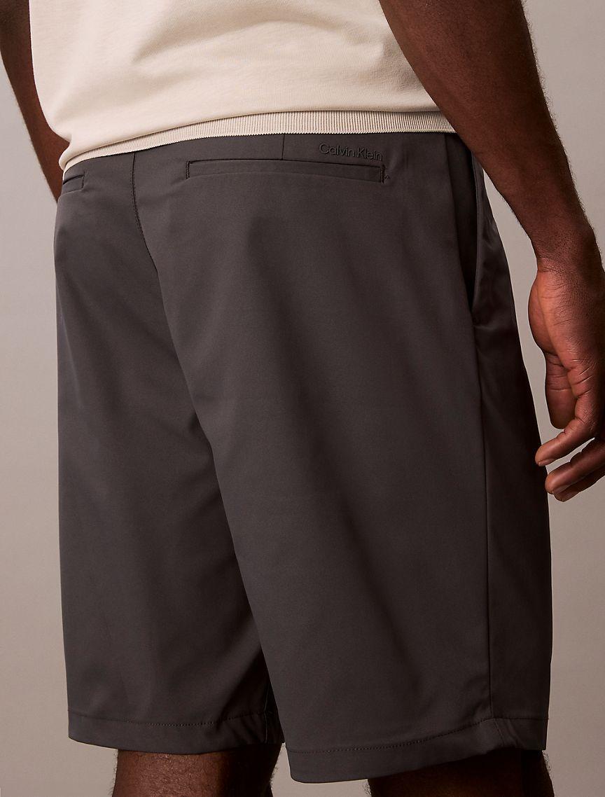 9" Stretch Tech Short Product Image
