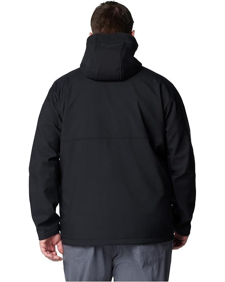 Big & Tall Ascender II Softshell Vest Product Image
