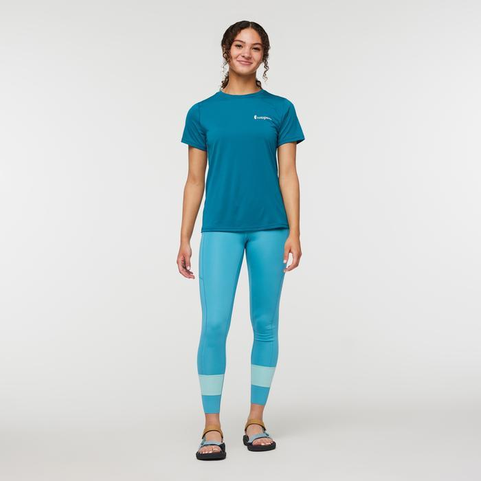 Fino Tech Tee - Women's Product Image