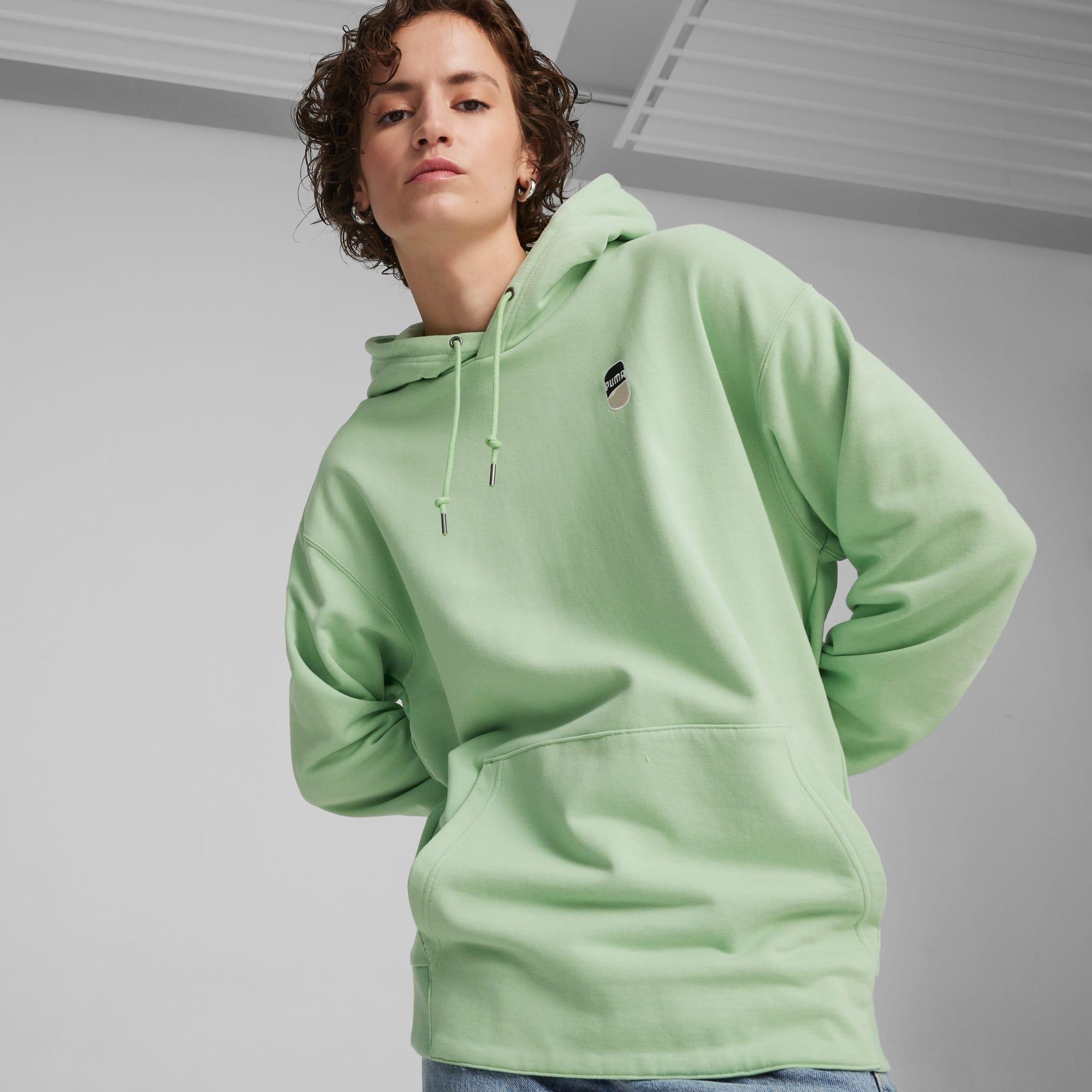 DOWNTOWN 180 Men's Hoodie Product Image