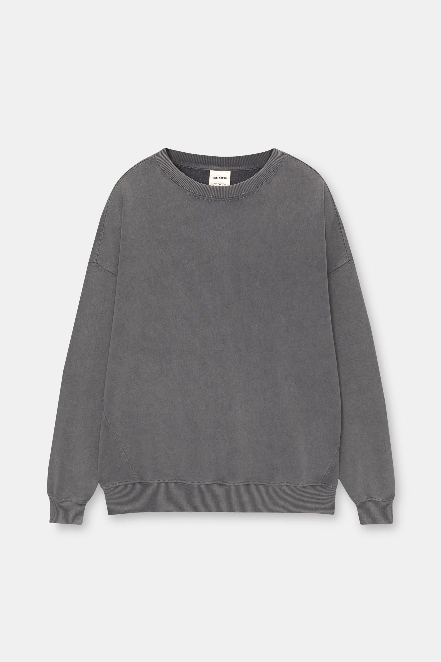 Oversize sweatshirt Product Image