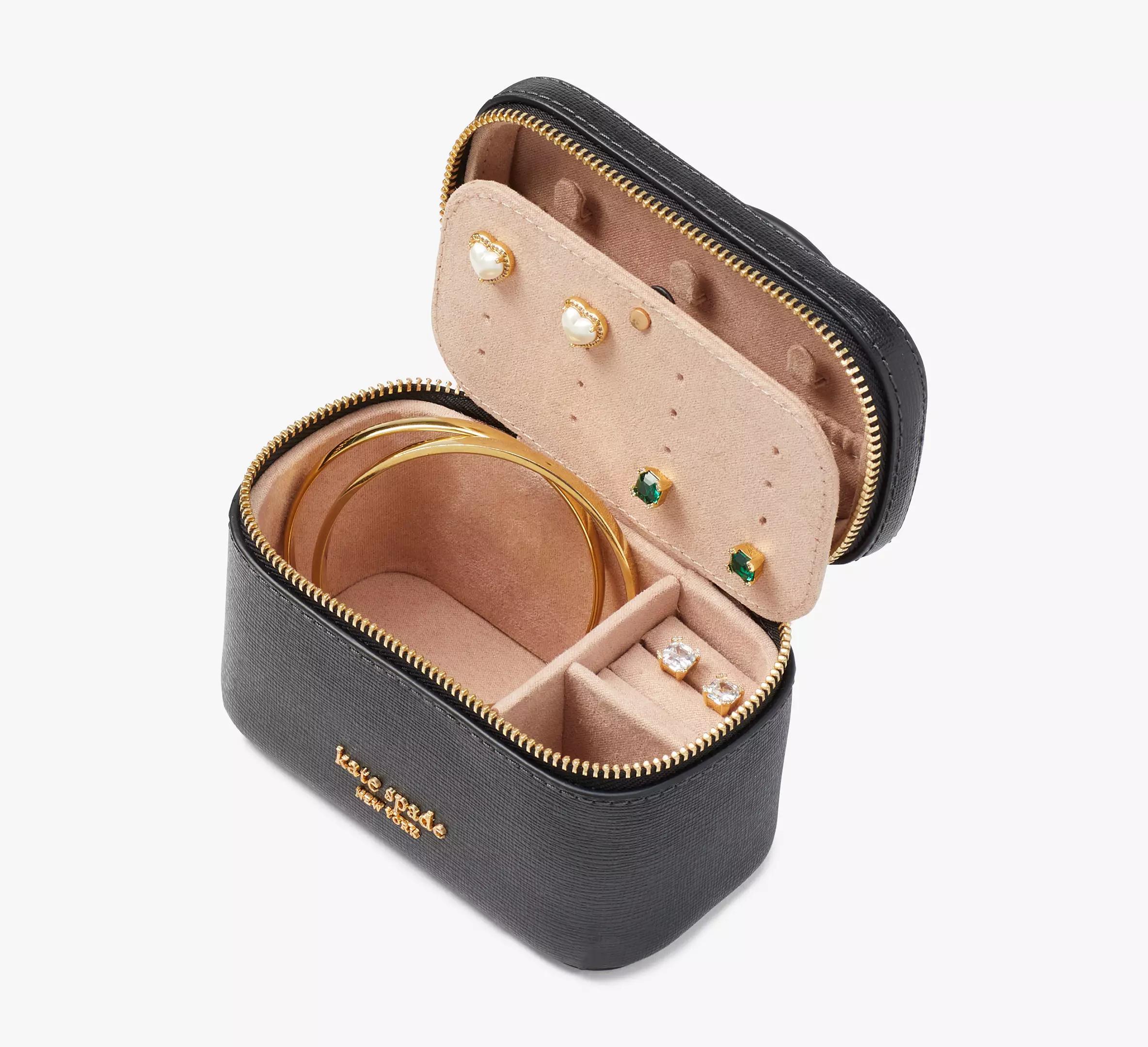 Morgan Jewelry Case Product Image