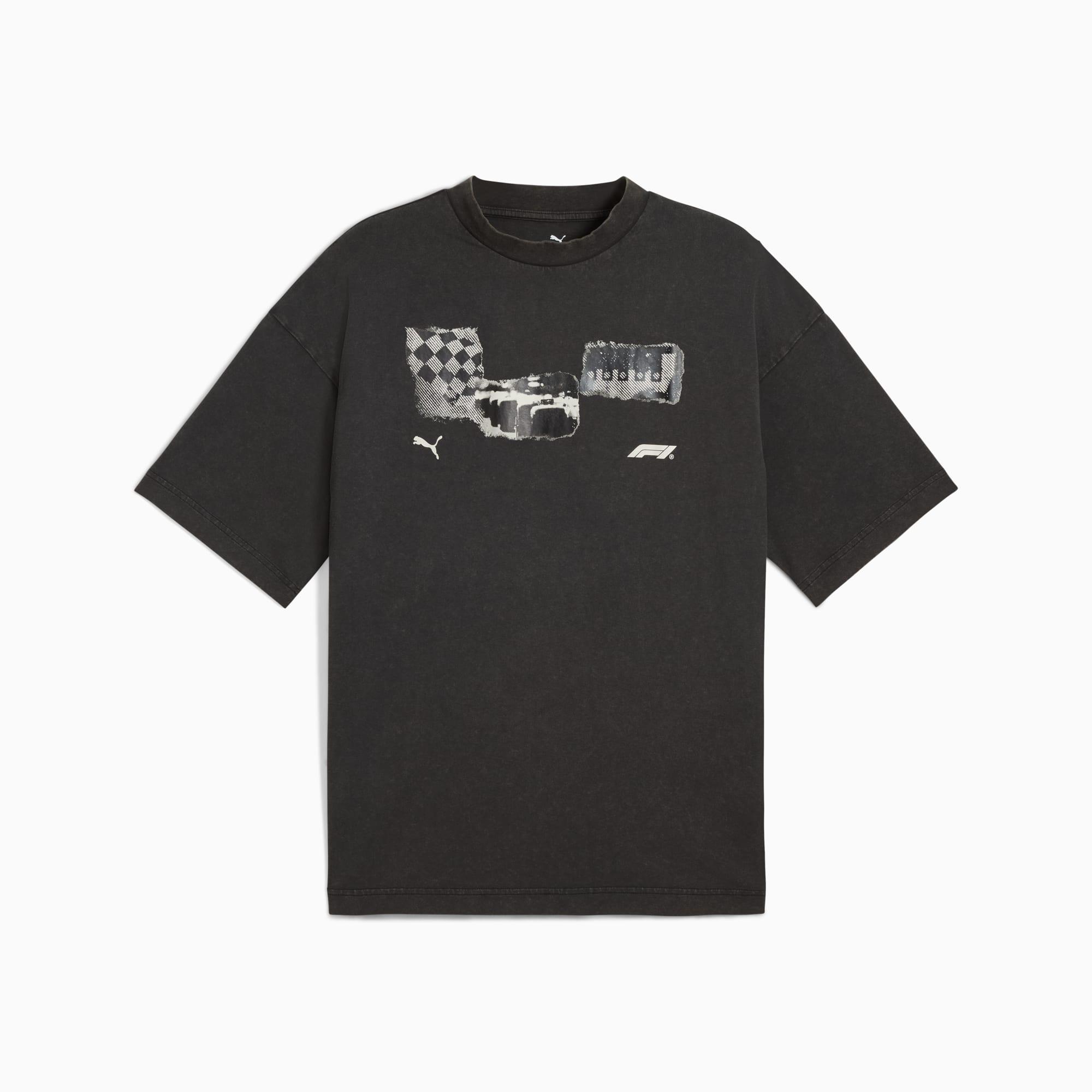 Formula 1® Men's Graphic Tee Product Image