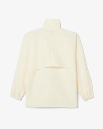 Runway Twill Track Jacket Product Image