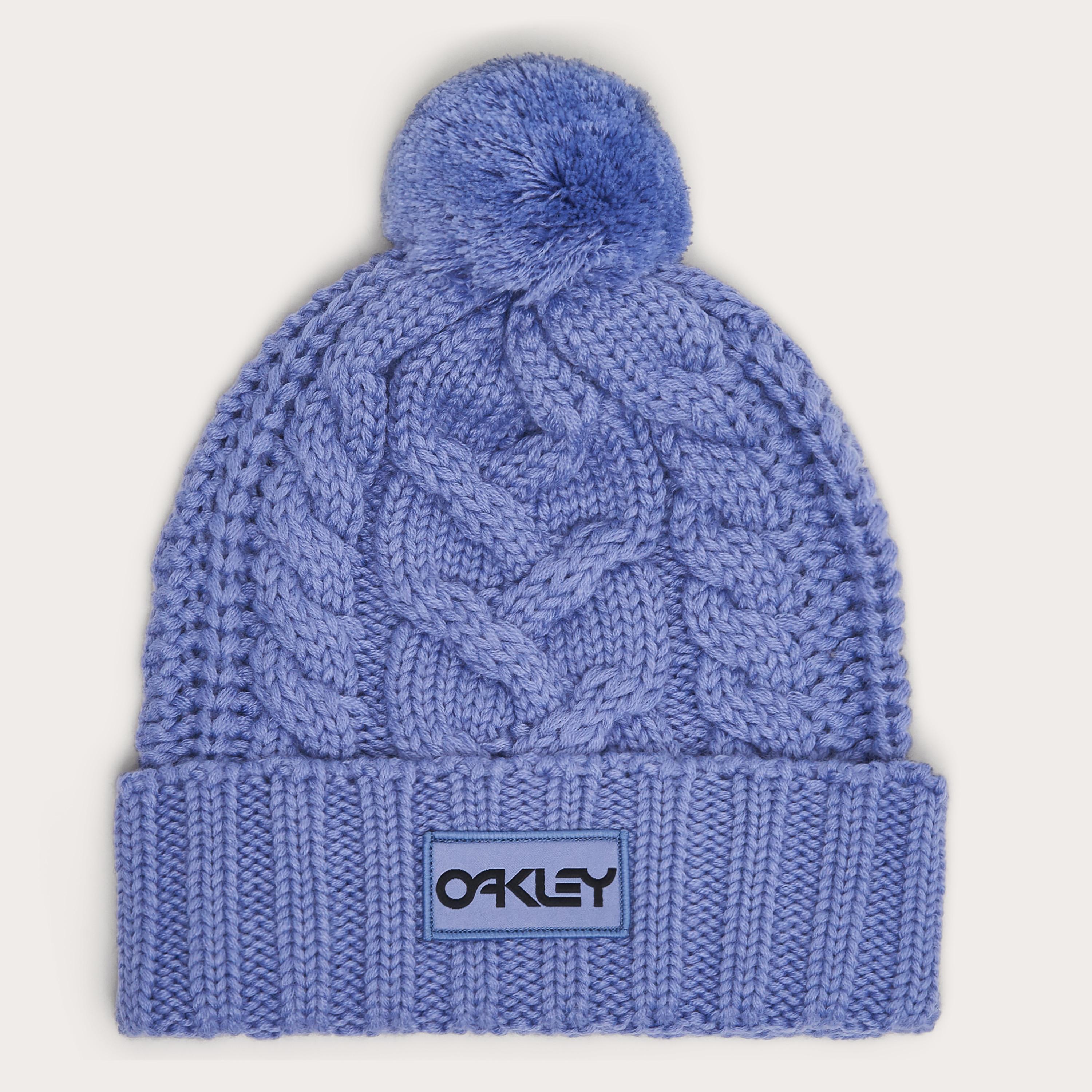 Oakley Womens Harper Pom Beanie Product Image