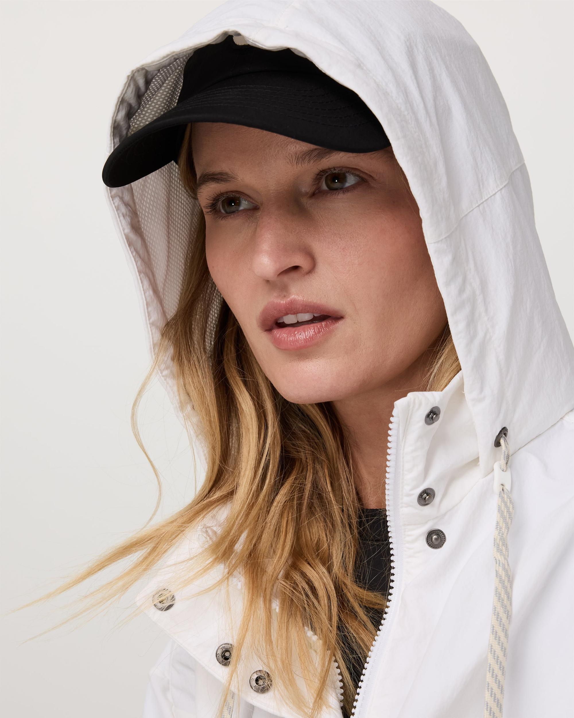 Bayside Jacket Product Image