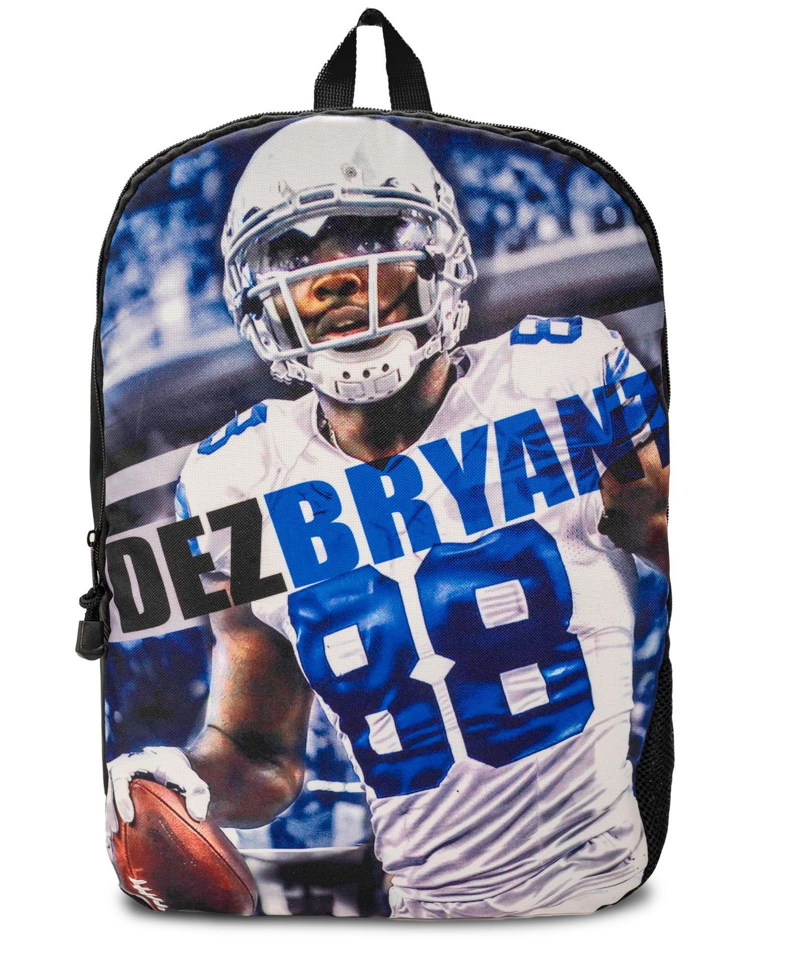 School Backpack with Free Crayola Set Product Image