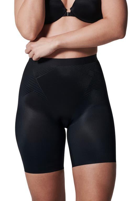 Thinstincts 2.0 Firm Control Mid-Thigh Shaper Product Image