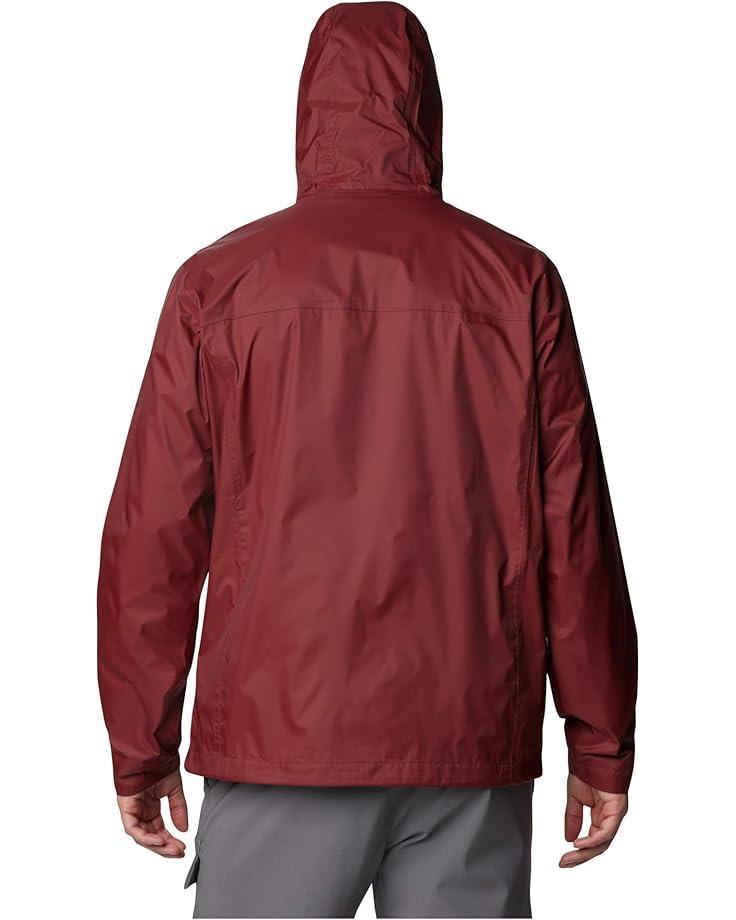 Hikebound II Jacket Product Image