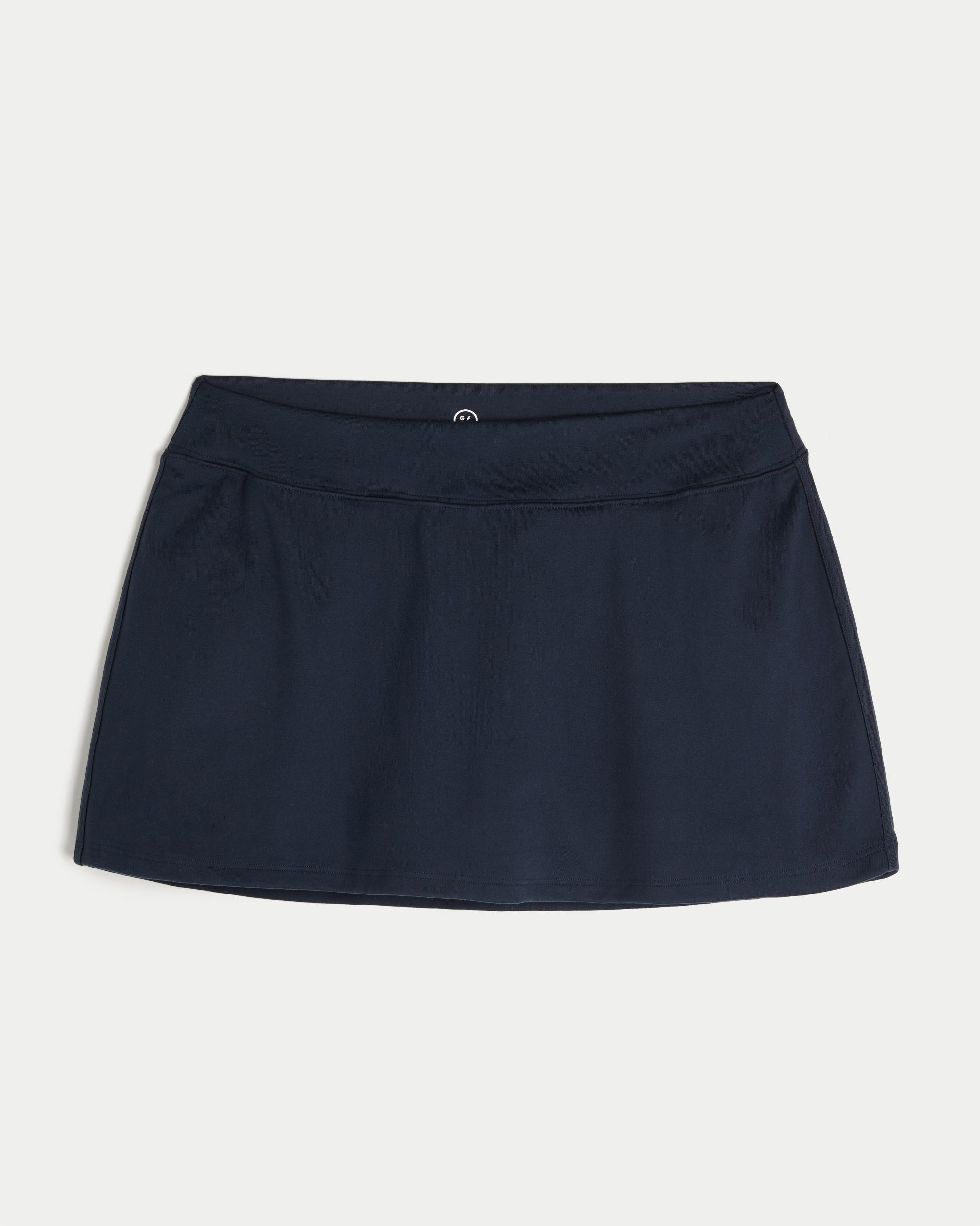 Gilly Hicks Active Gameday Skortie Product Image