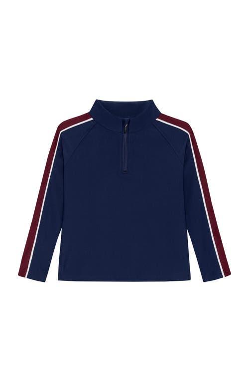 Courtside Kids Boys Half Zip Product Image