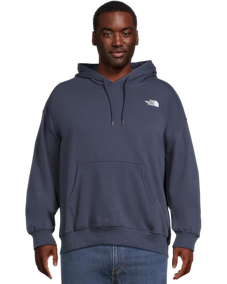 TNF™ Essential Simple Dome Relaxed Hoodie Product Image
