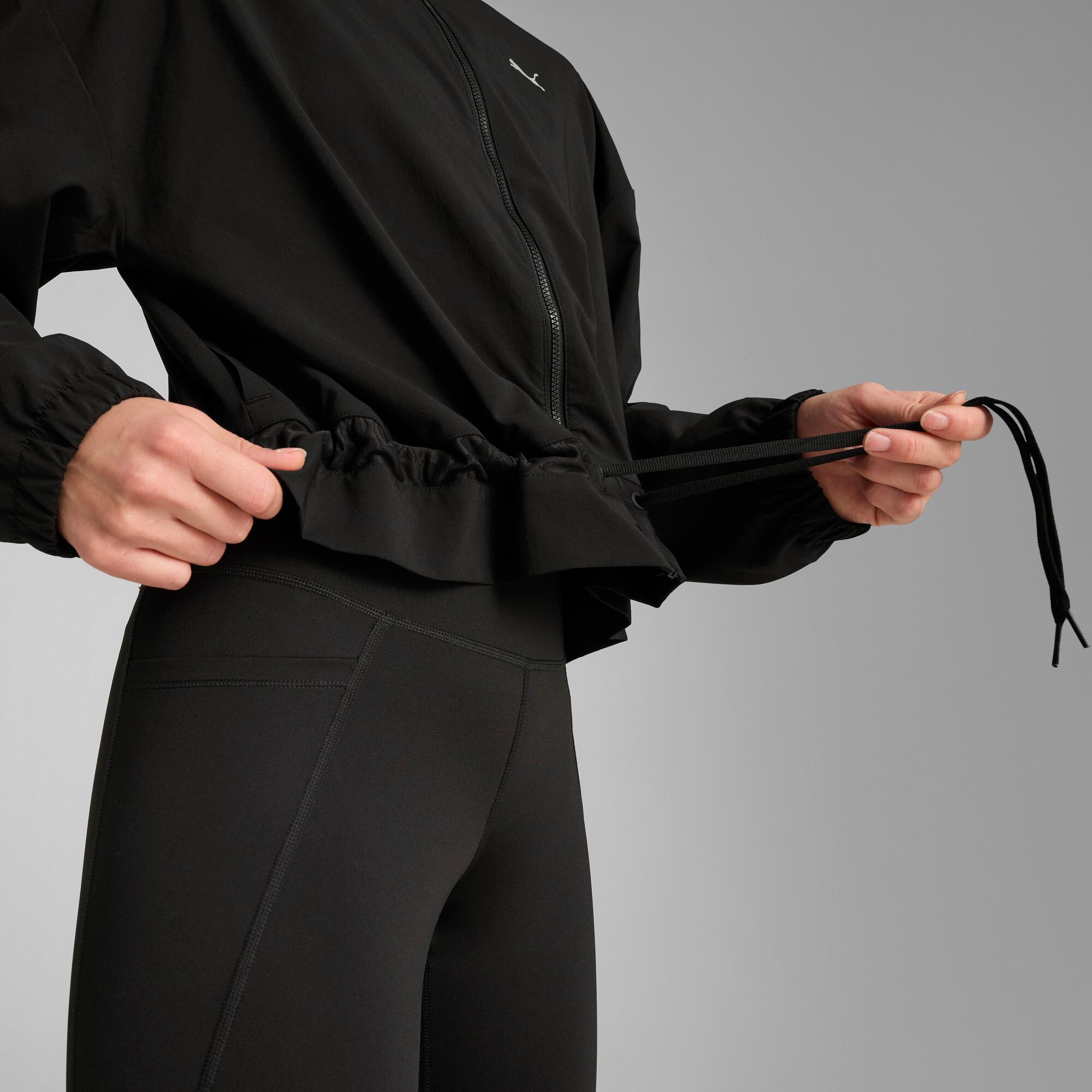 LACE Woven Women's Jacket Product Image