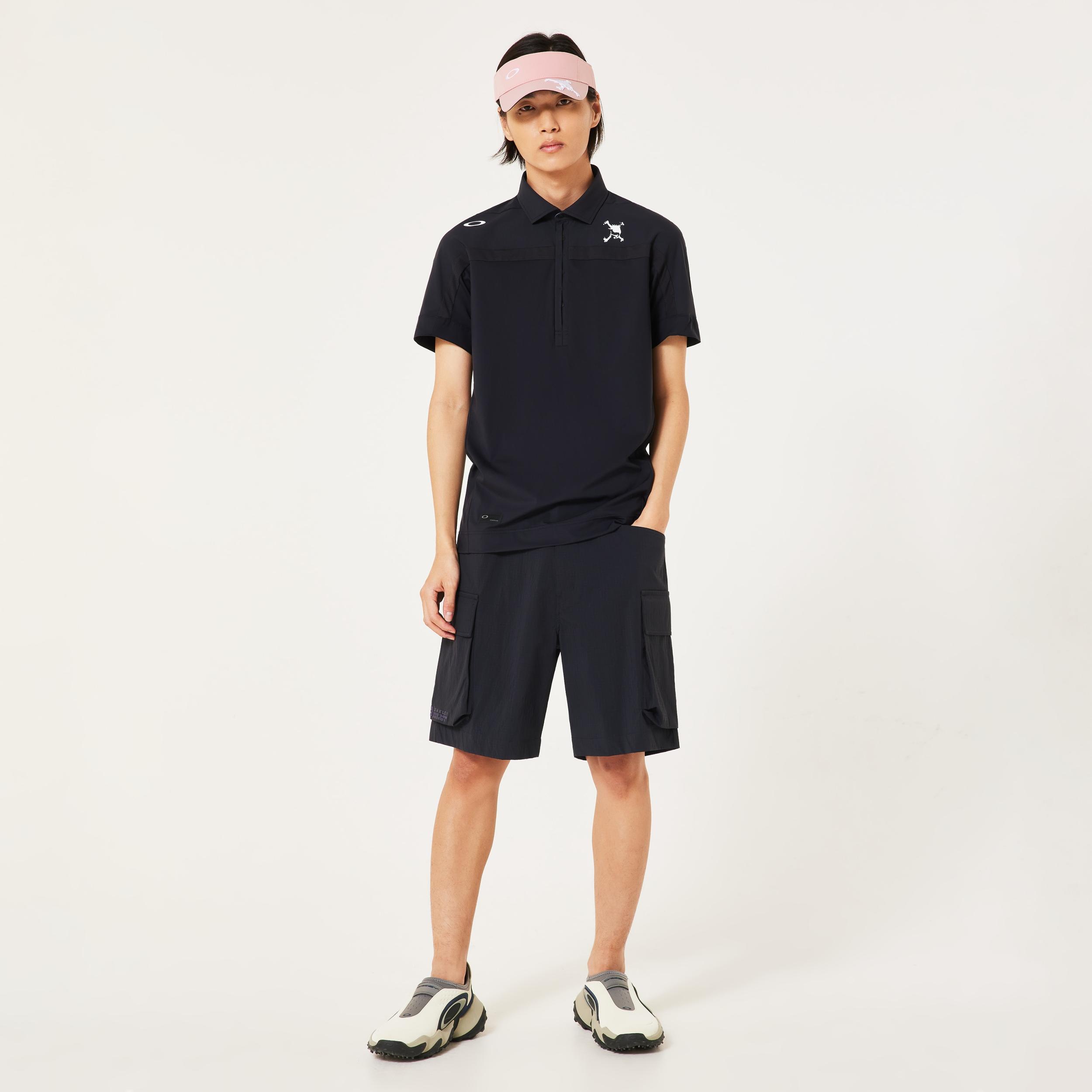 Oakley Oakley Wide Cargo Shorts - Desert Sand | Oakley® Product Image