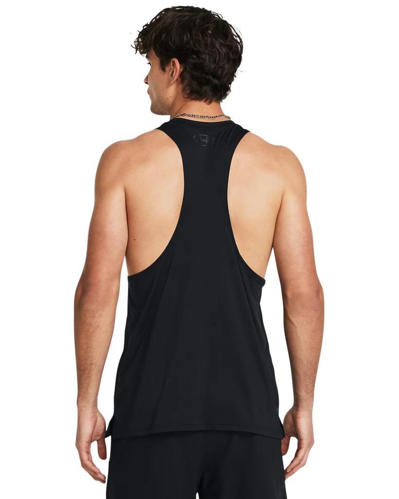 Men's UA Vanish Energy Tank Product Image