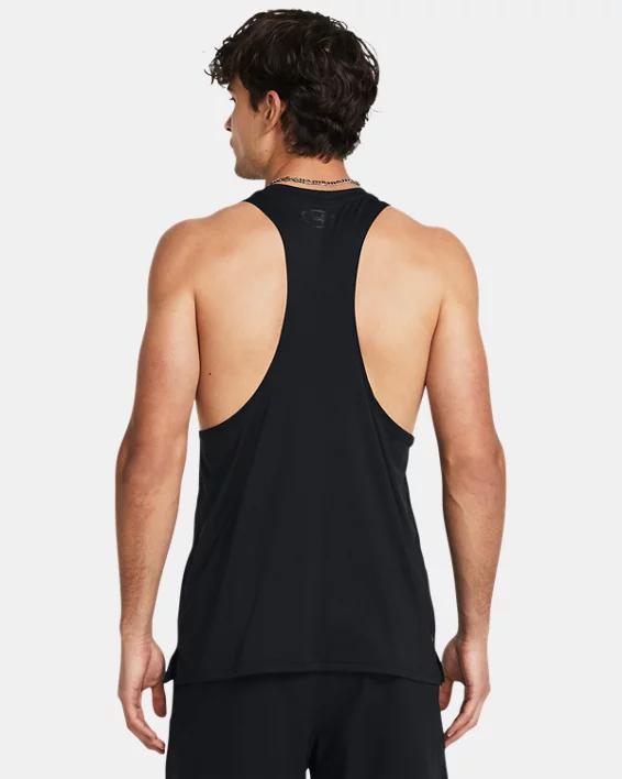 Men's UA Vanish Energy Tank Product Image