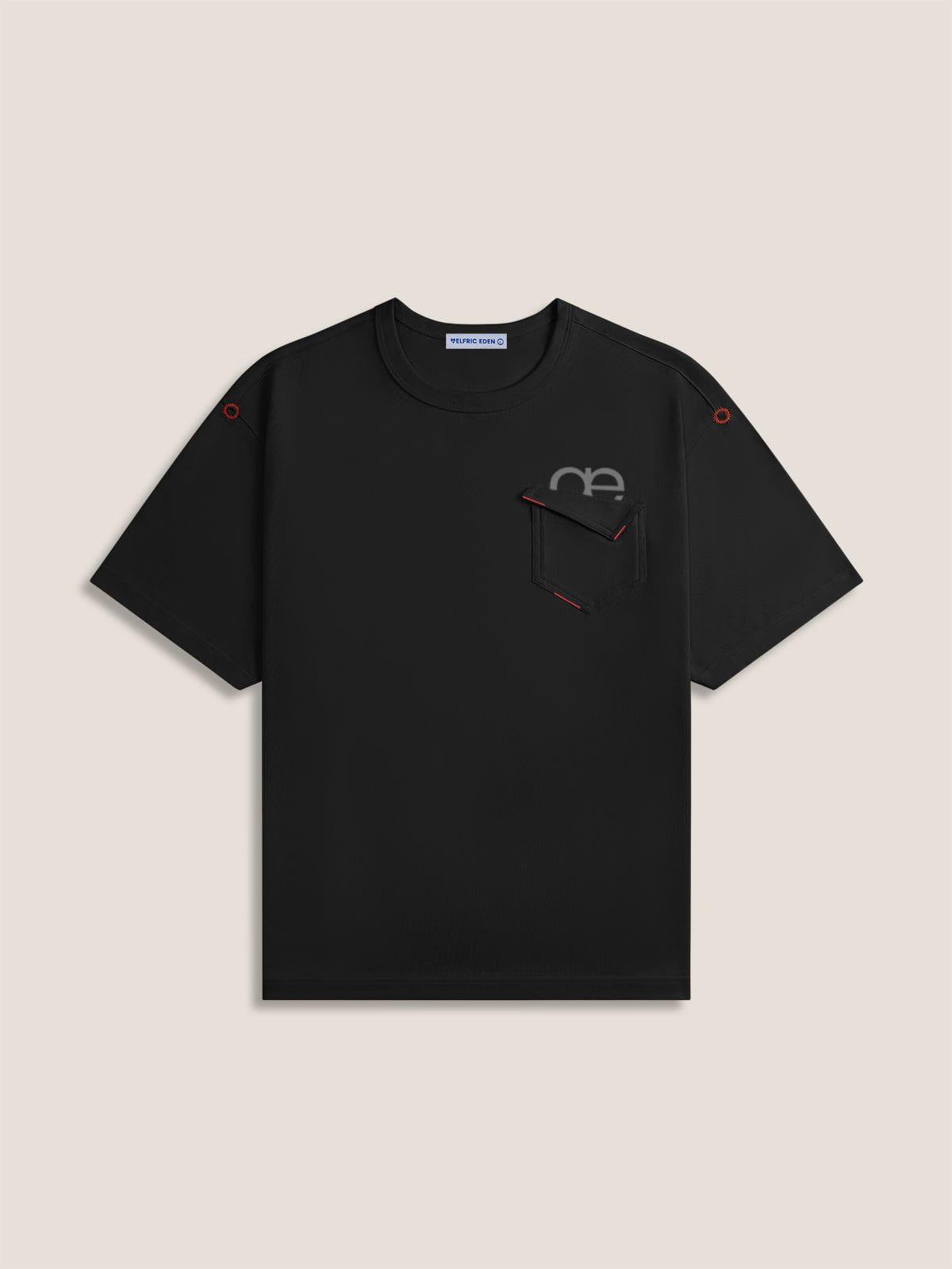 Aelfric Eden Essential Fold Pocket Tee Product Image