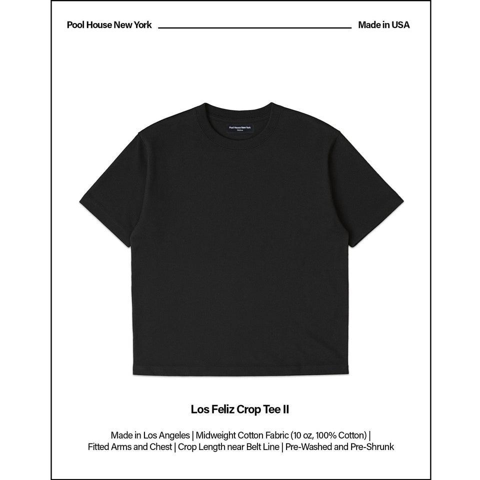 2-Pack | Los Feliz Crop Muscle Tee II Product Image