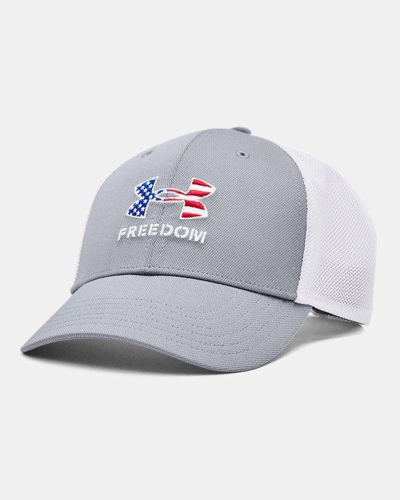 Women's UA Freedom Trucker Hat Product Image