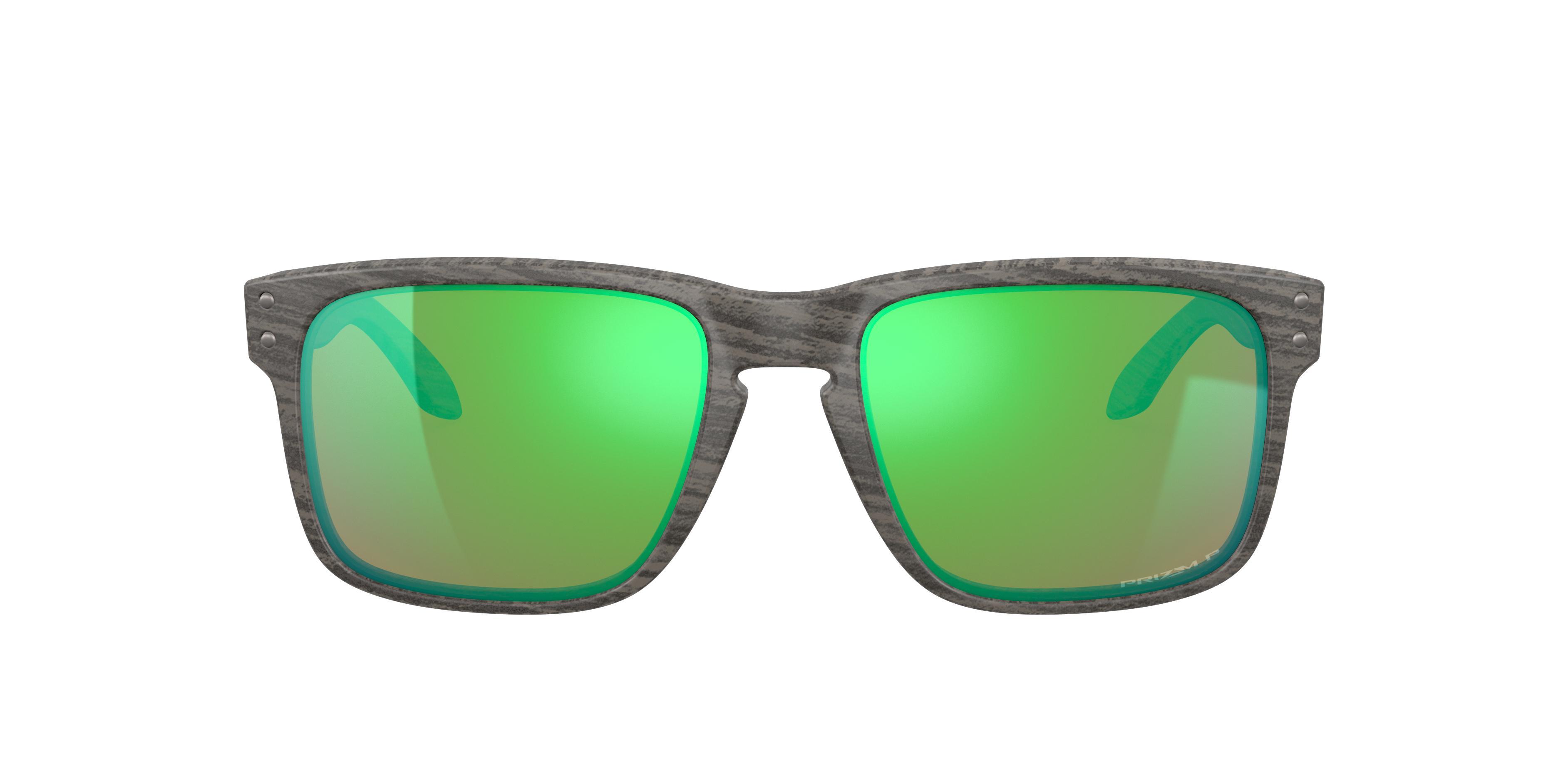 Ray-Ban Bill One Sunglasses Frame Green Lenses Product Image