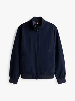 Lightweight Harrington Jacket Product Image