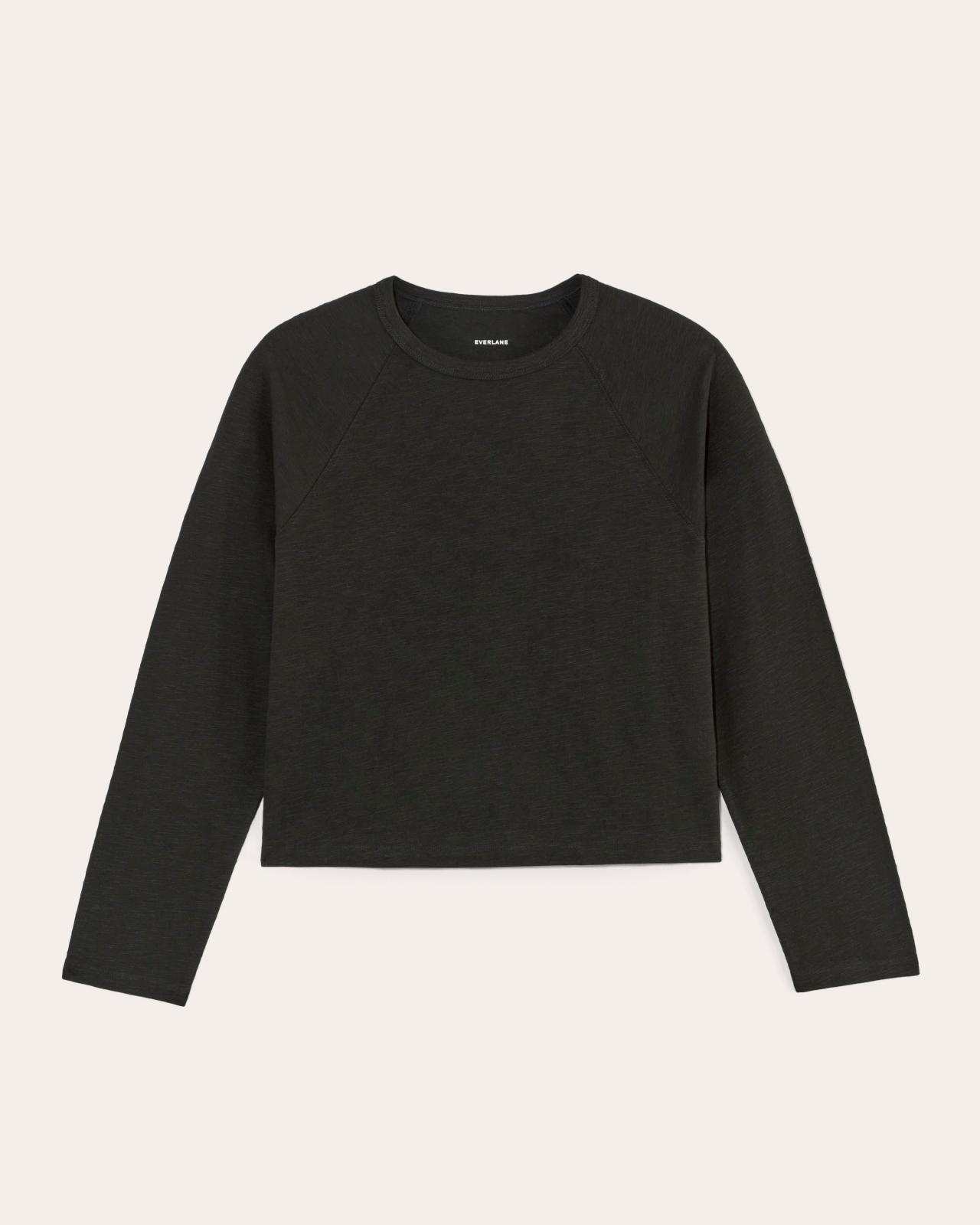Womens Perform Crew T-Shirt by Everlane Product Image