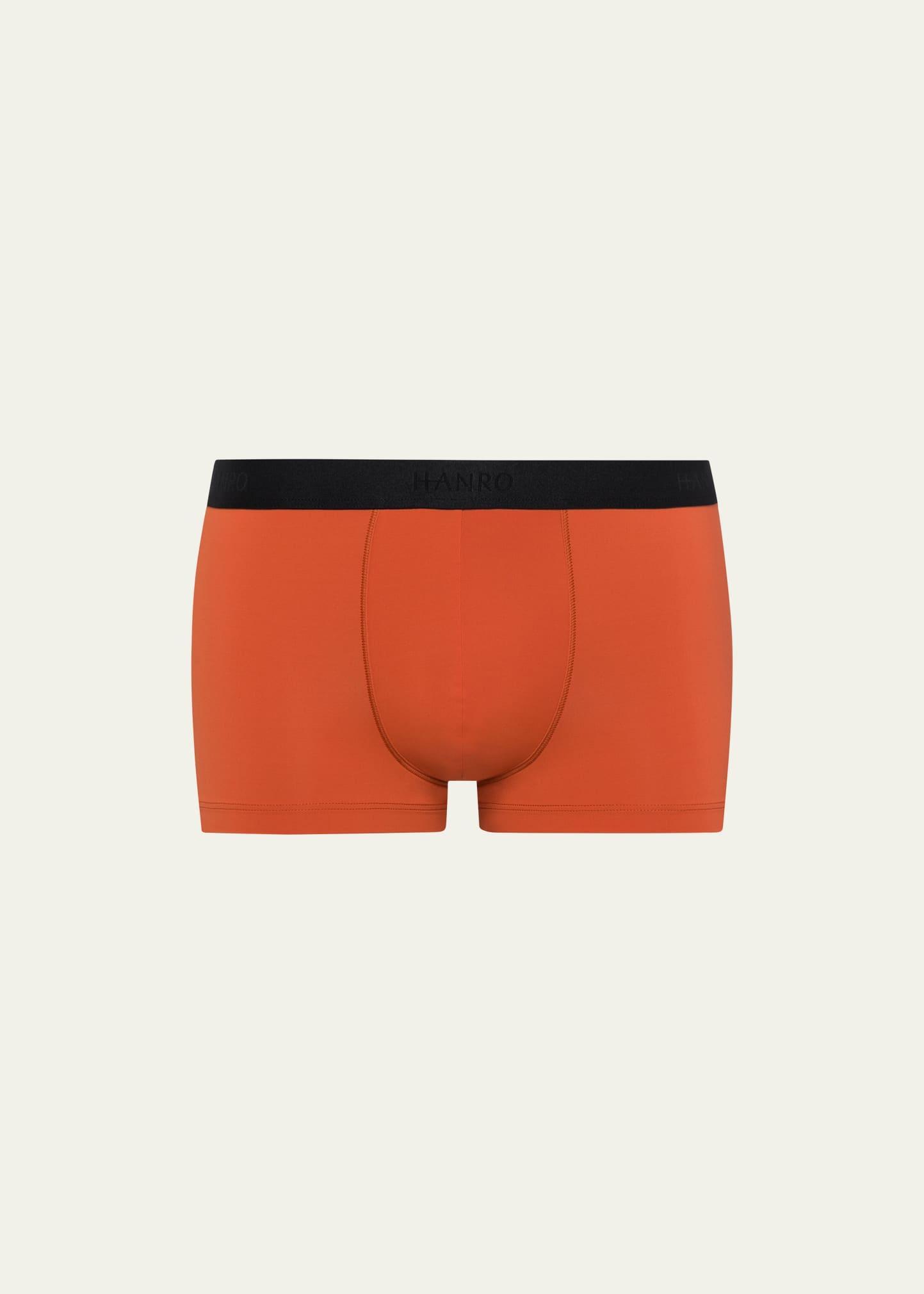 Micro Touch Boxer Brief Product Image