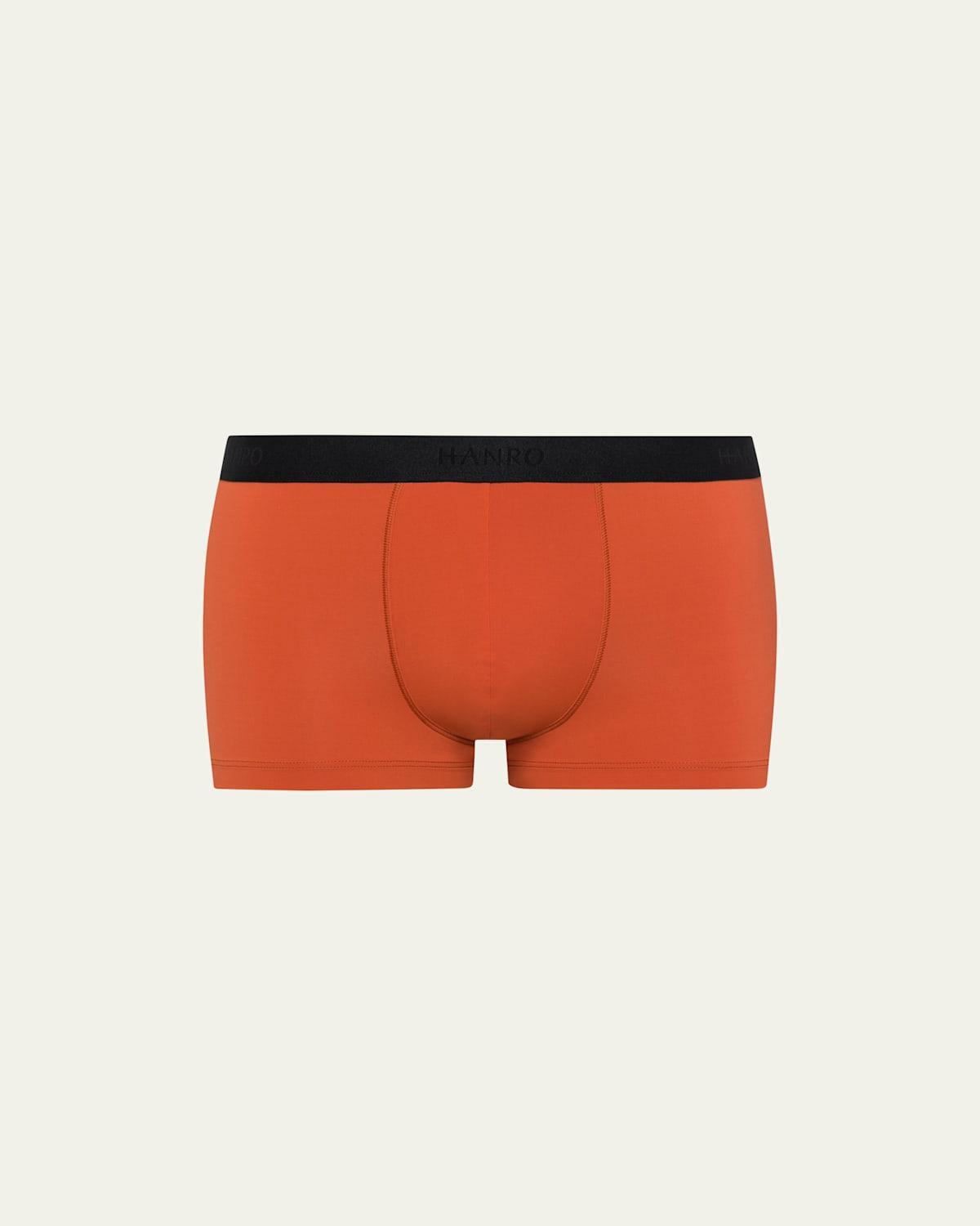 Micro Touch Boxer Brief Product Image