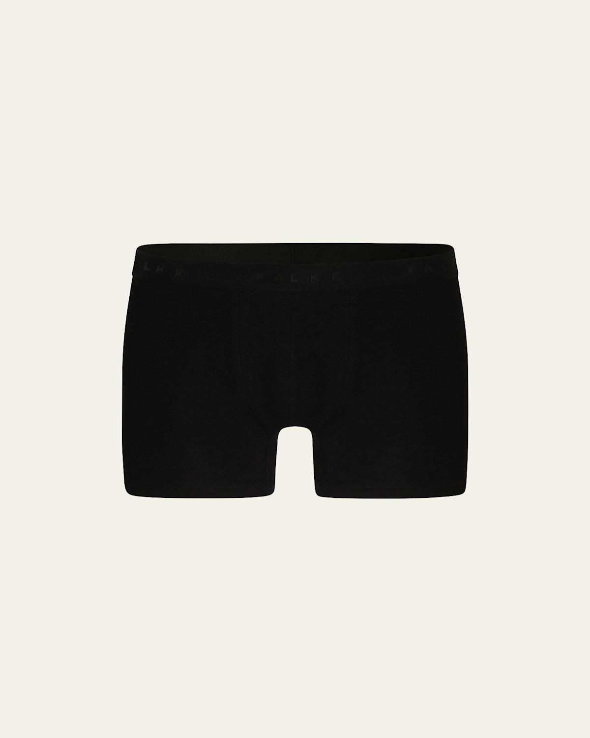 Mens Outlast Cotton-Stretch Boxer Briefs Product Image